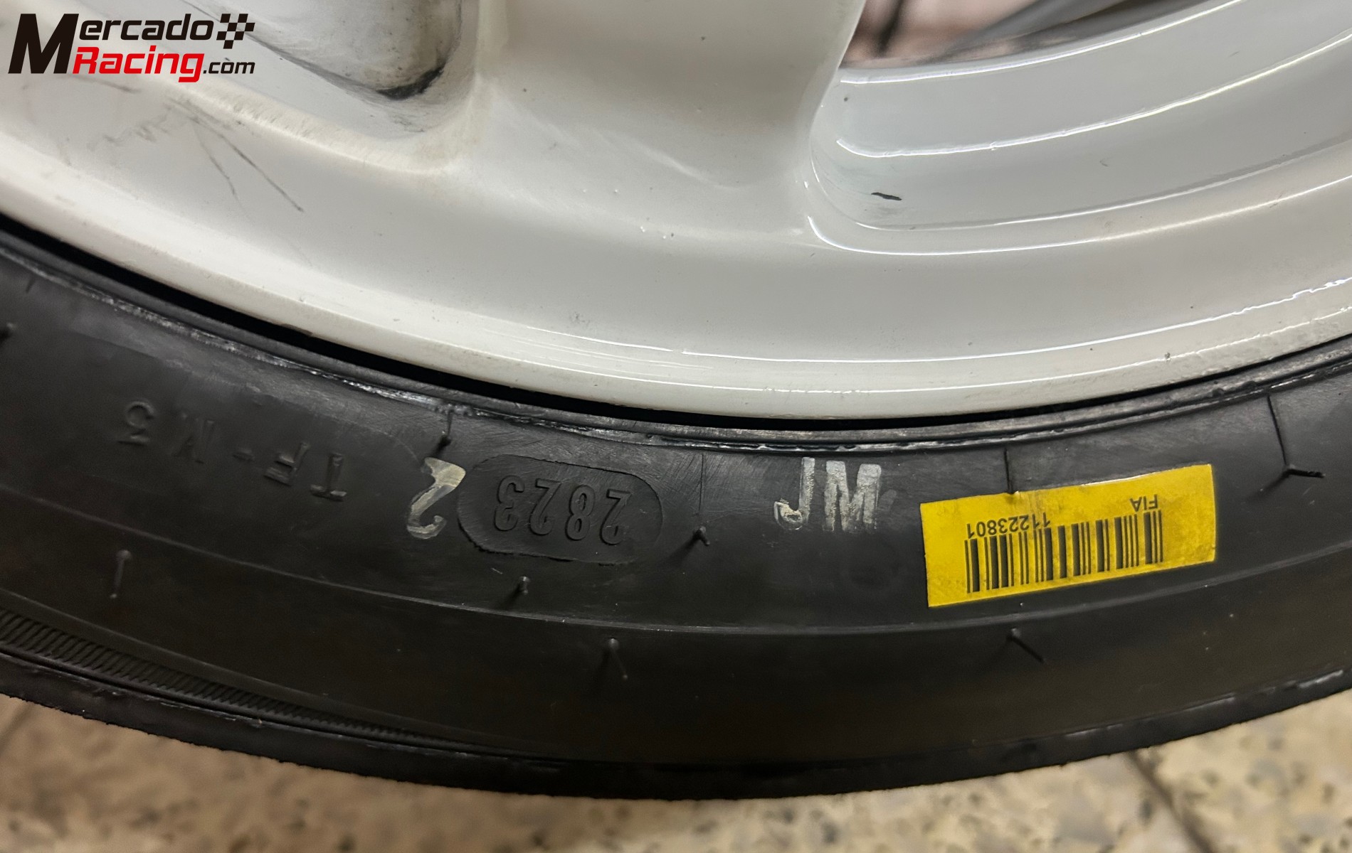Mrf seco medias y blandas 