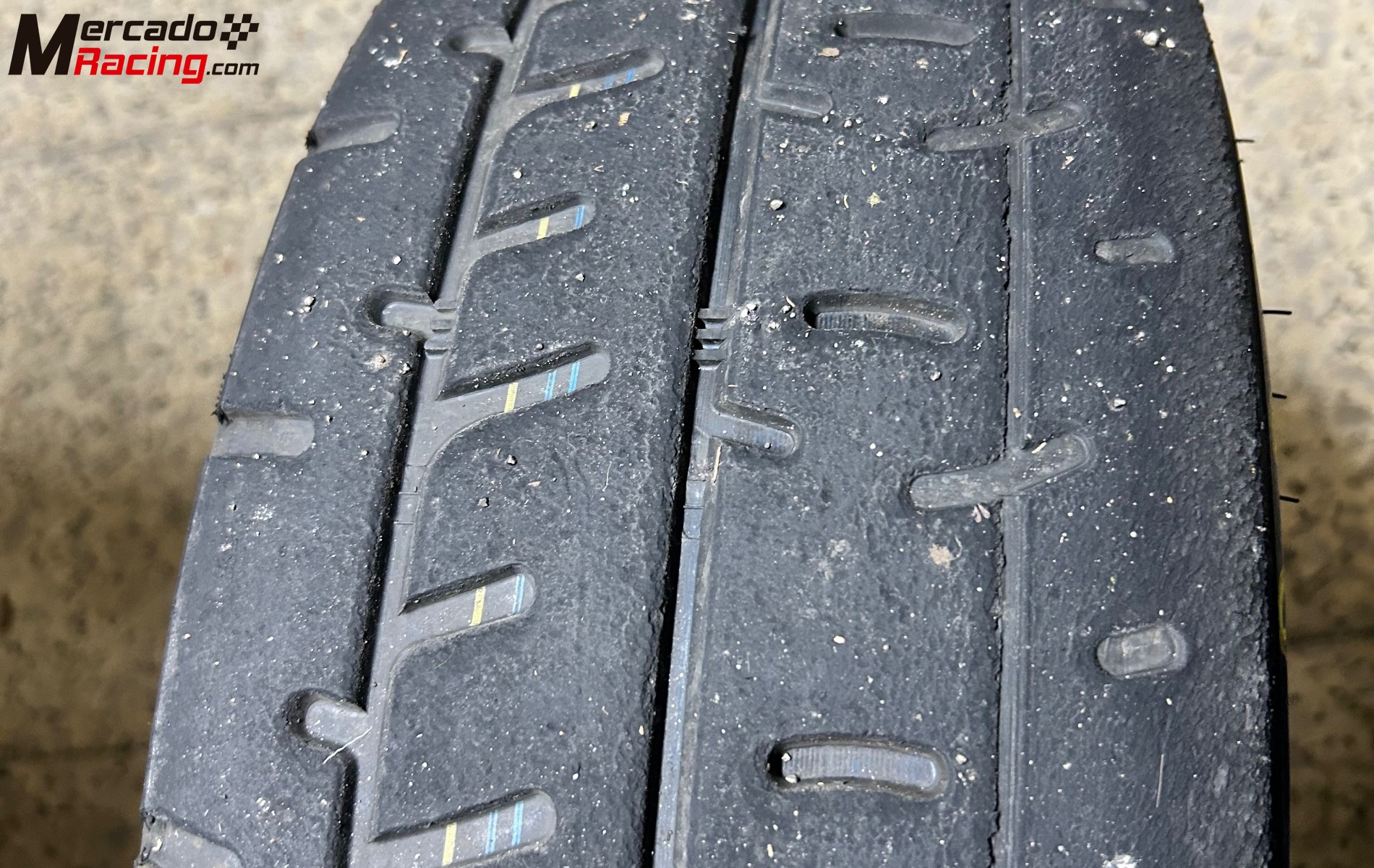 Mrf seco medias y blandas 