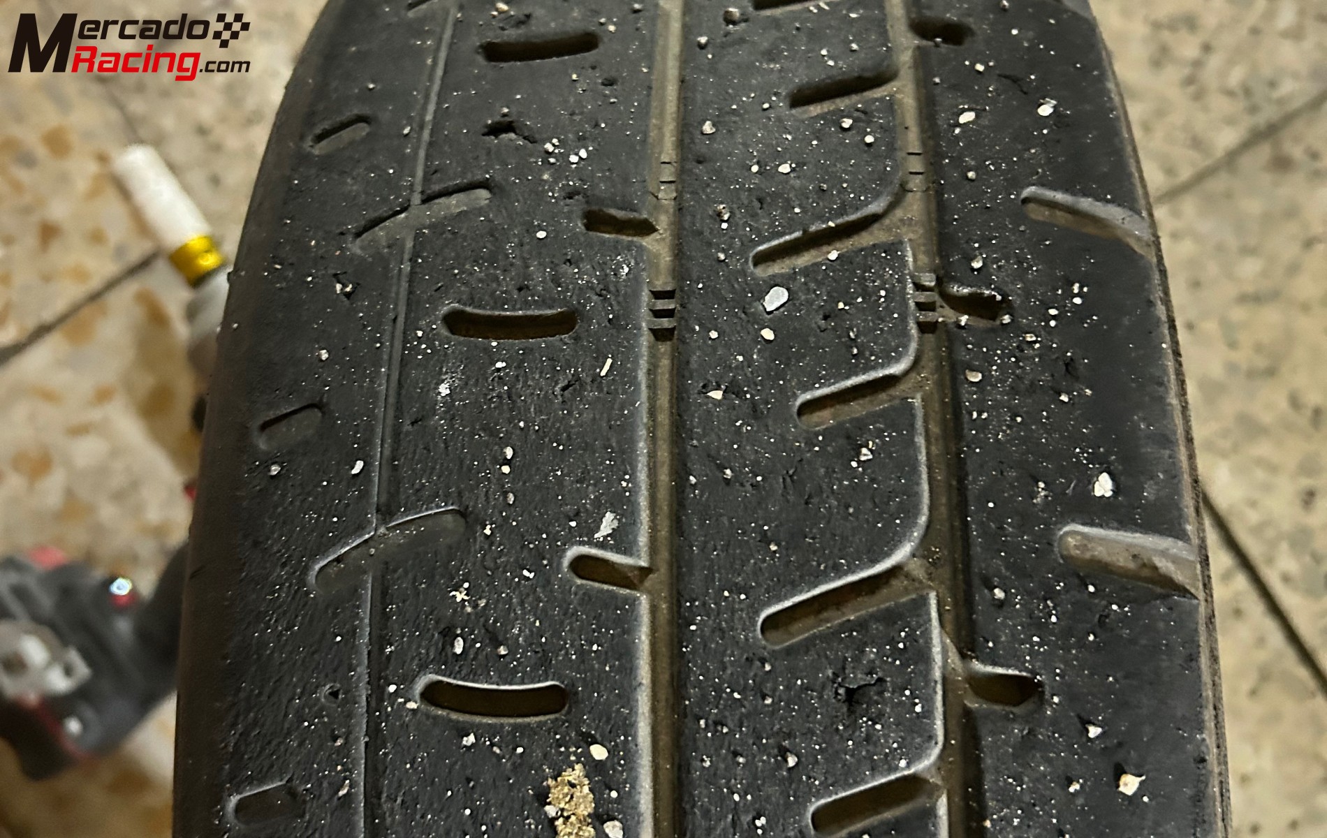 Mrf seco medias y blandas 