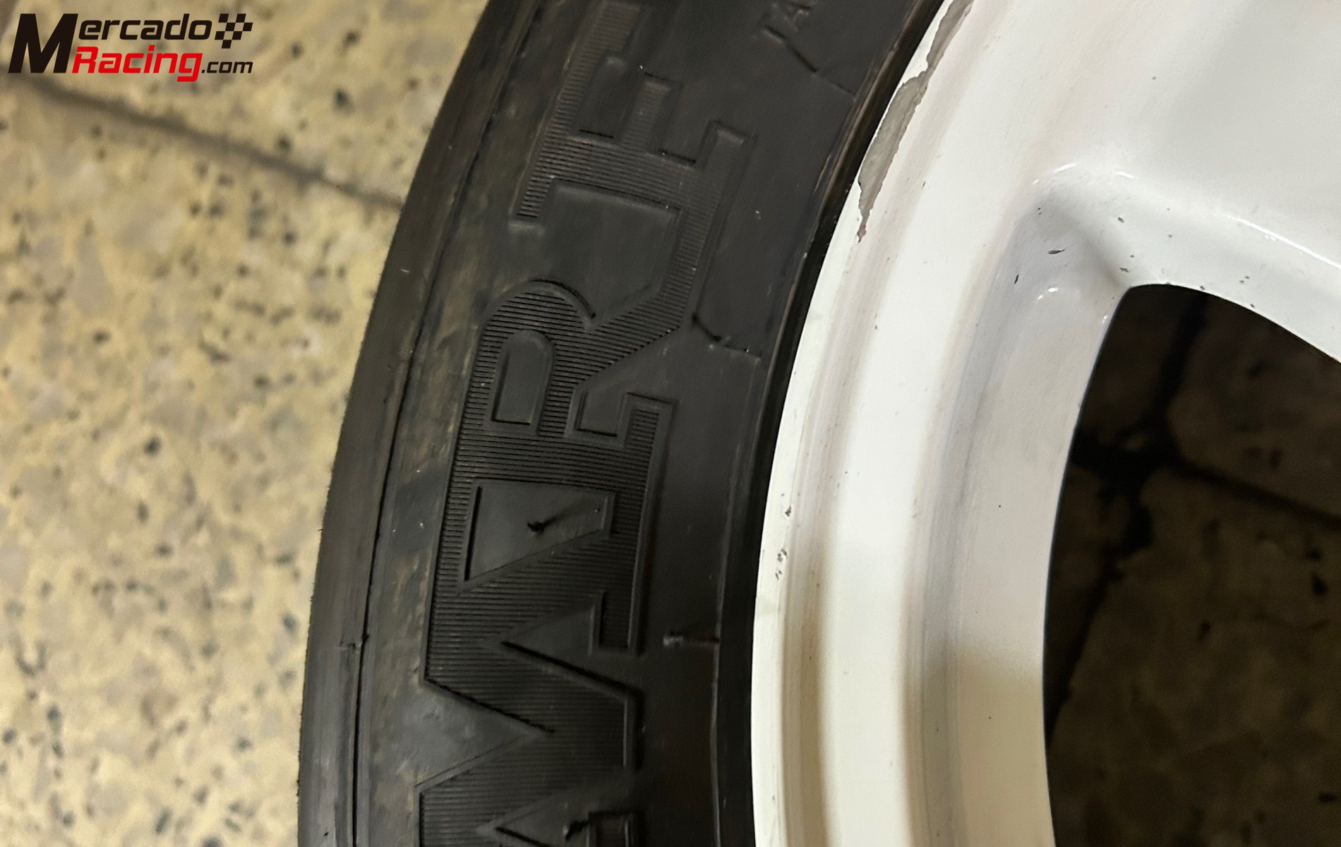 Mrf seco medias y blandas 
