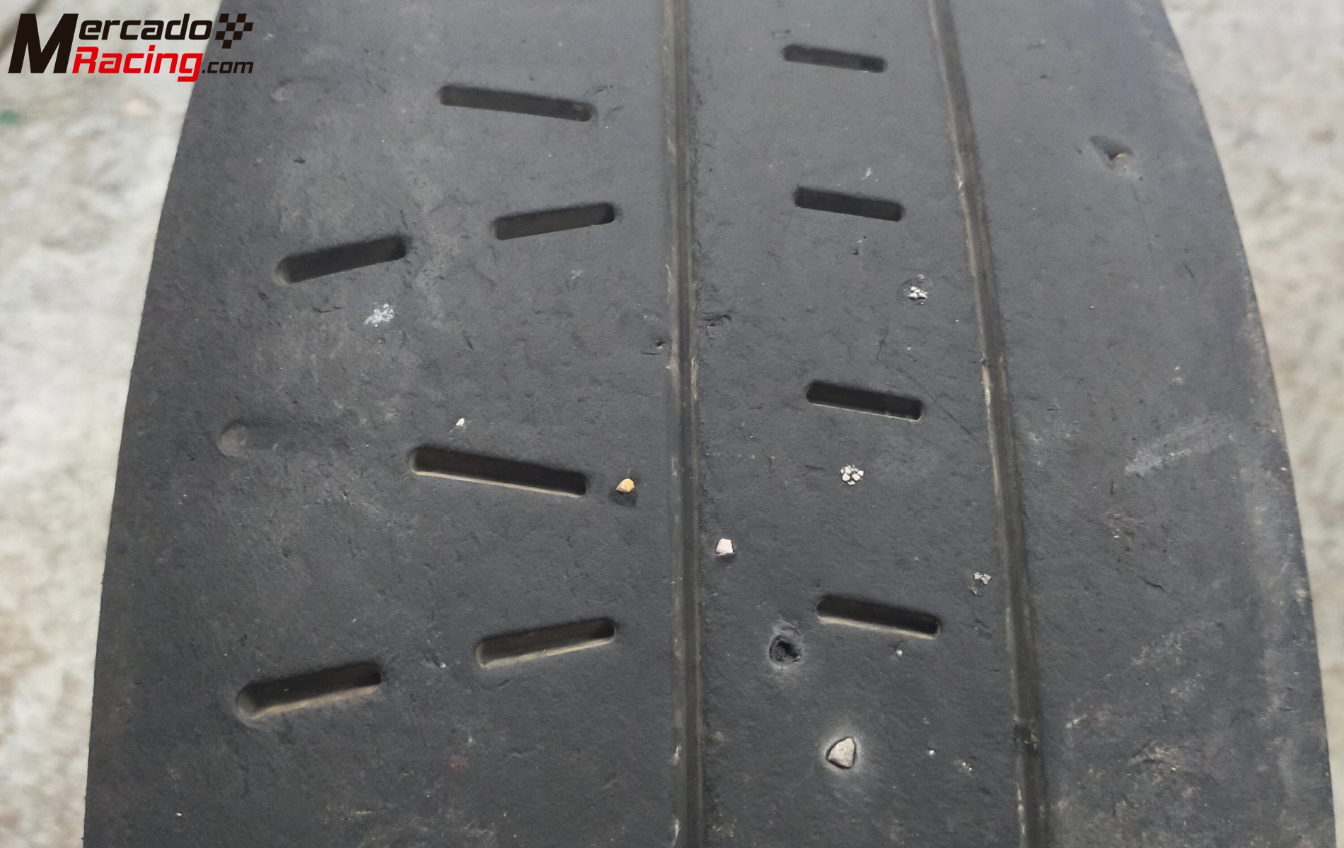 Ruedas pirelli