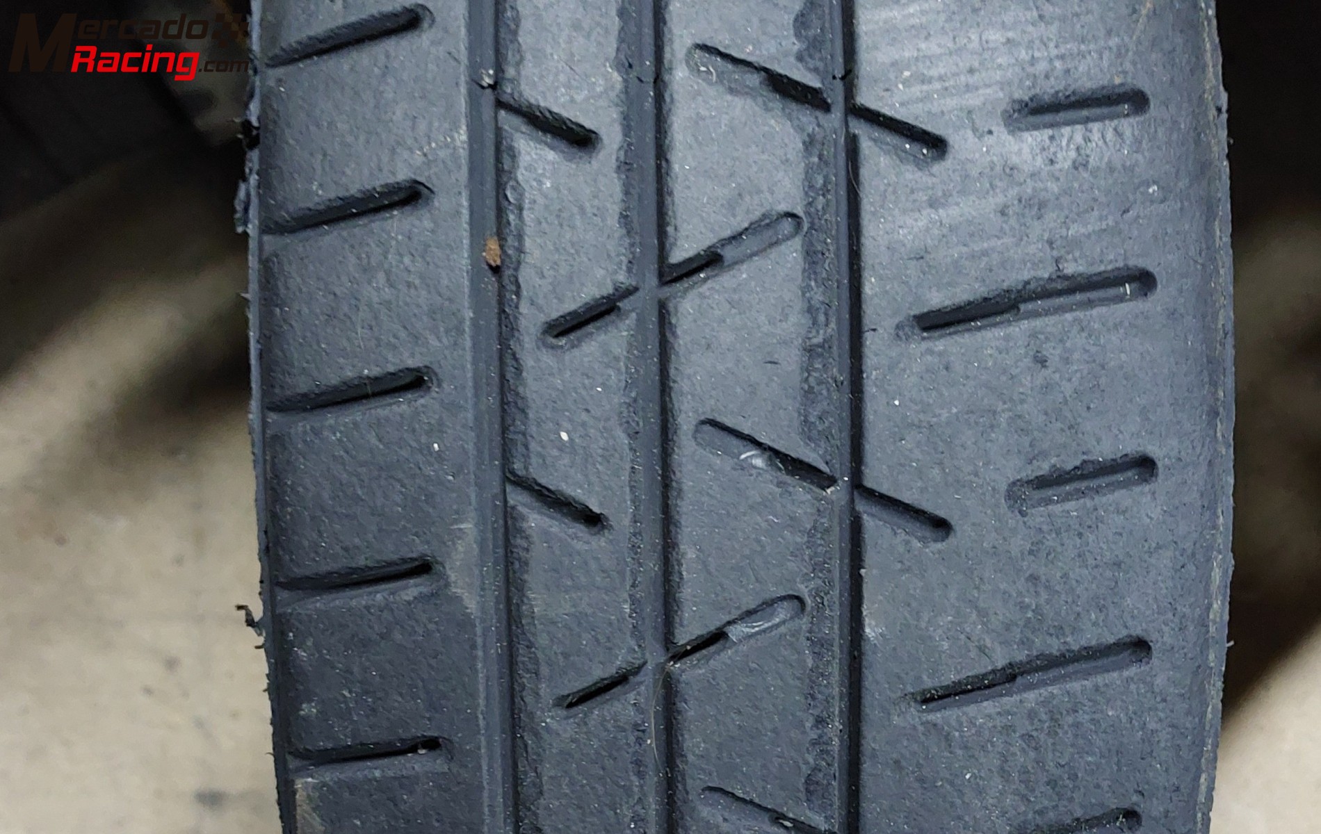 Hankook r15 