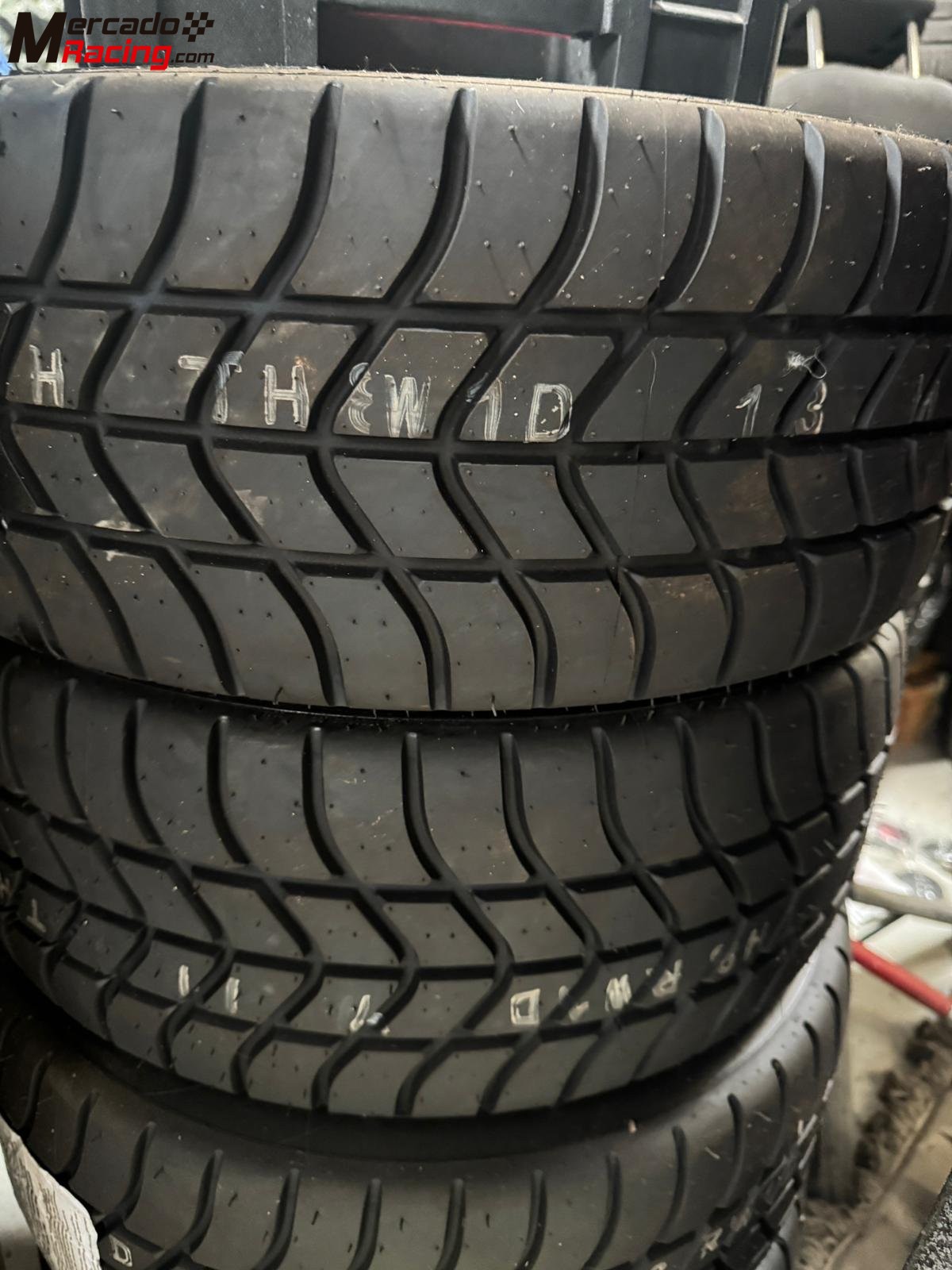 Pirelli rw1d 15