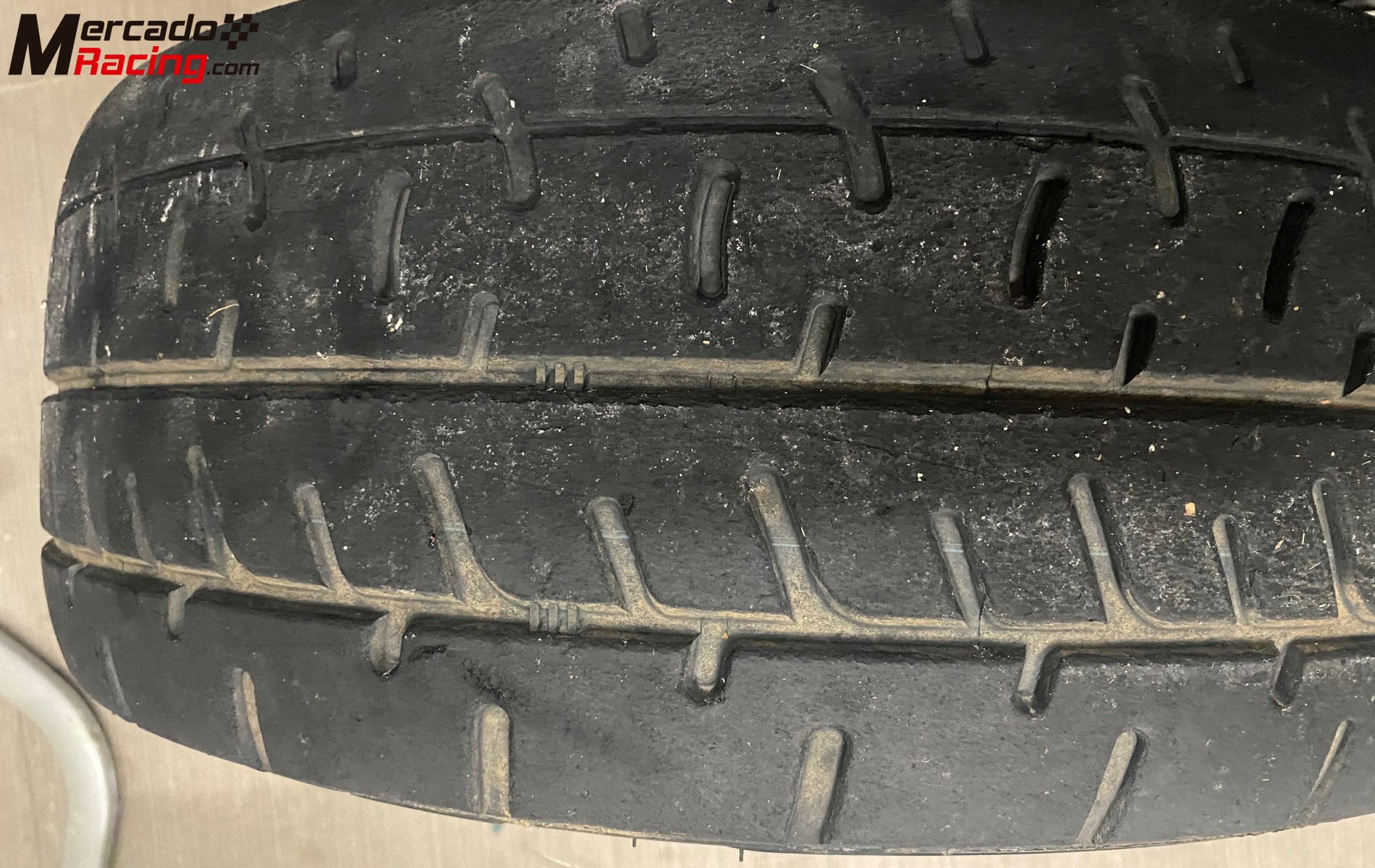 Mrf zta m 15” copa braulio