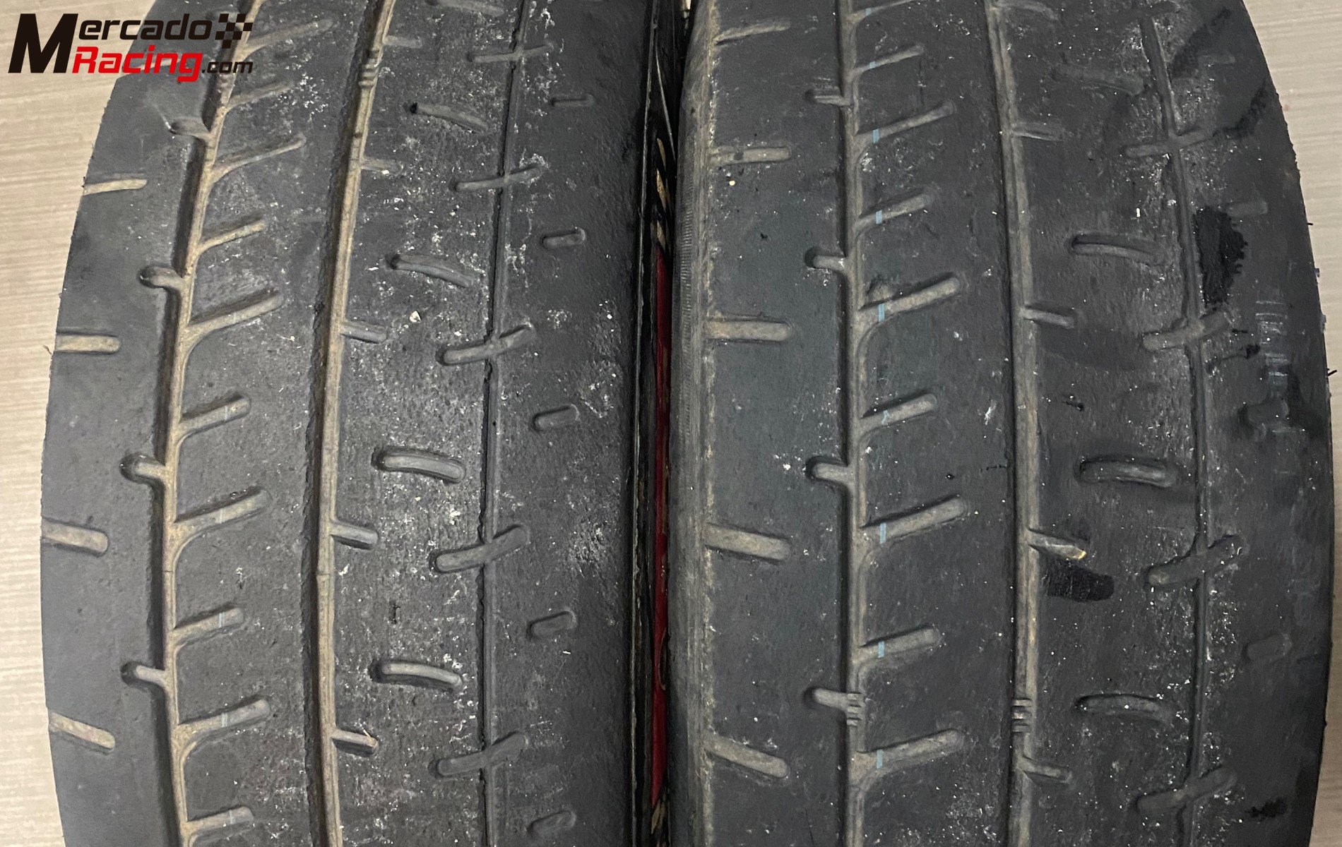 Mrf zta m 15” copa braulio