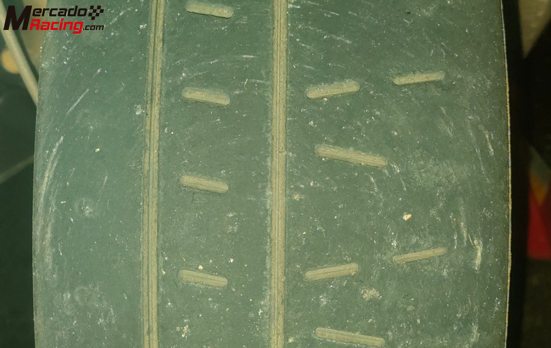 Lote pirelli rk5/rk7 + kumho k22