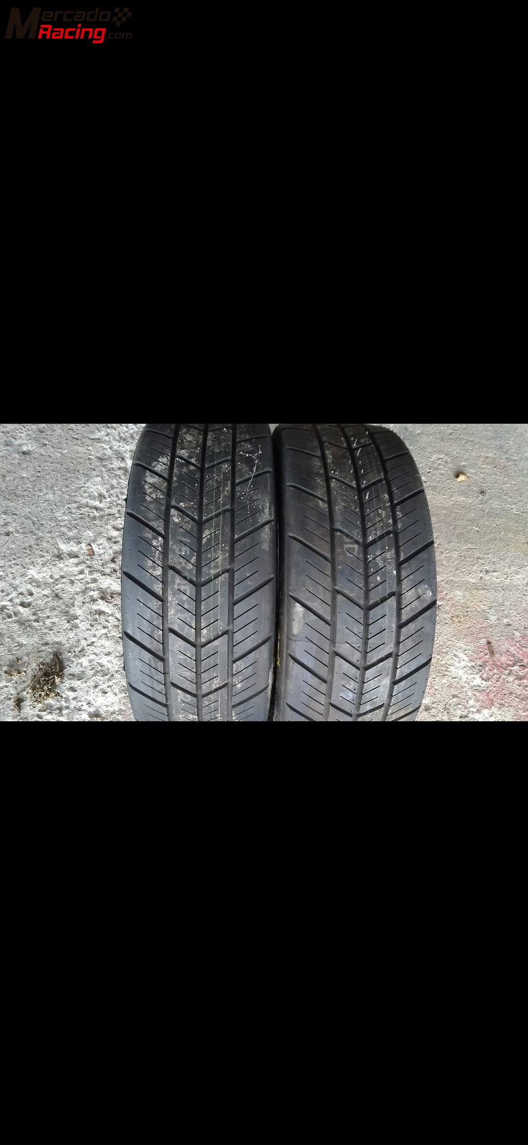 Neumaticos khumo copa khumo galicia 