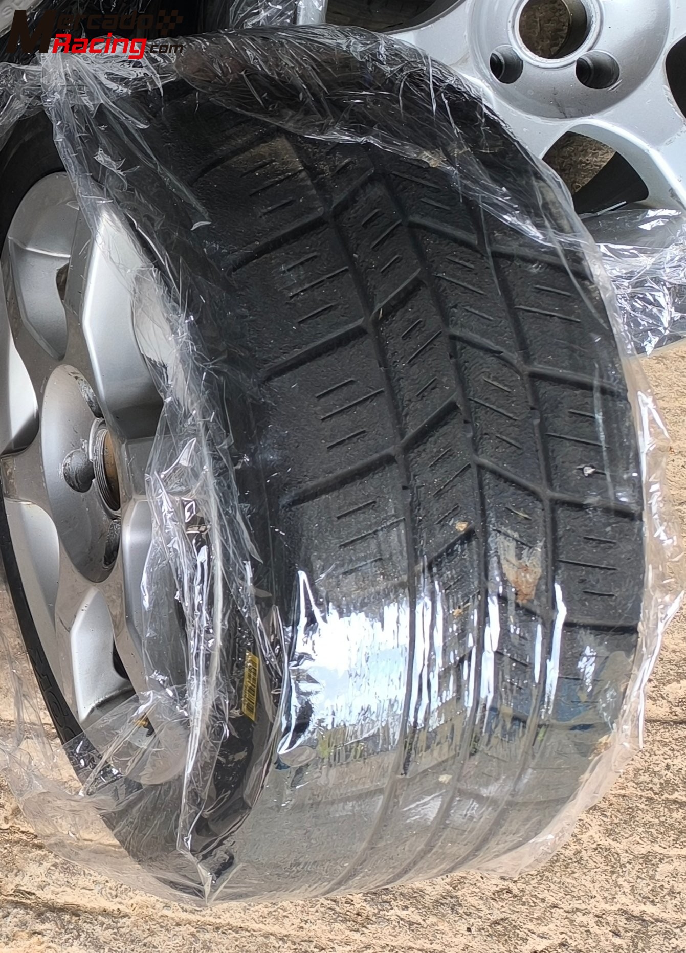 Hankook mixtas w51