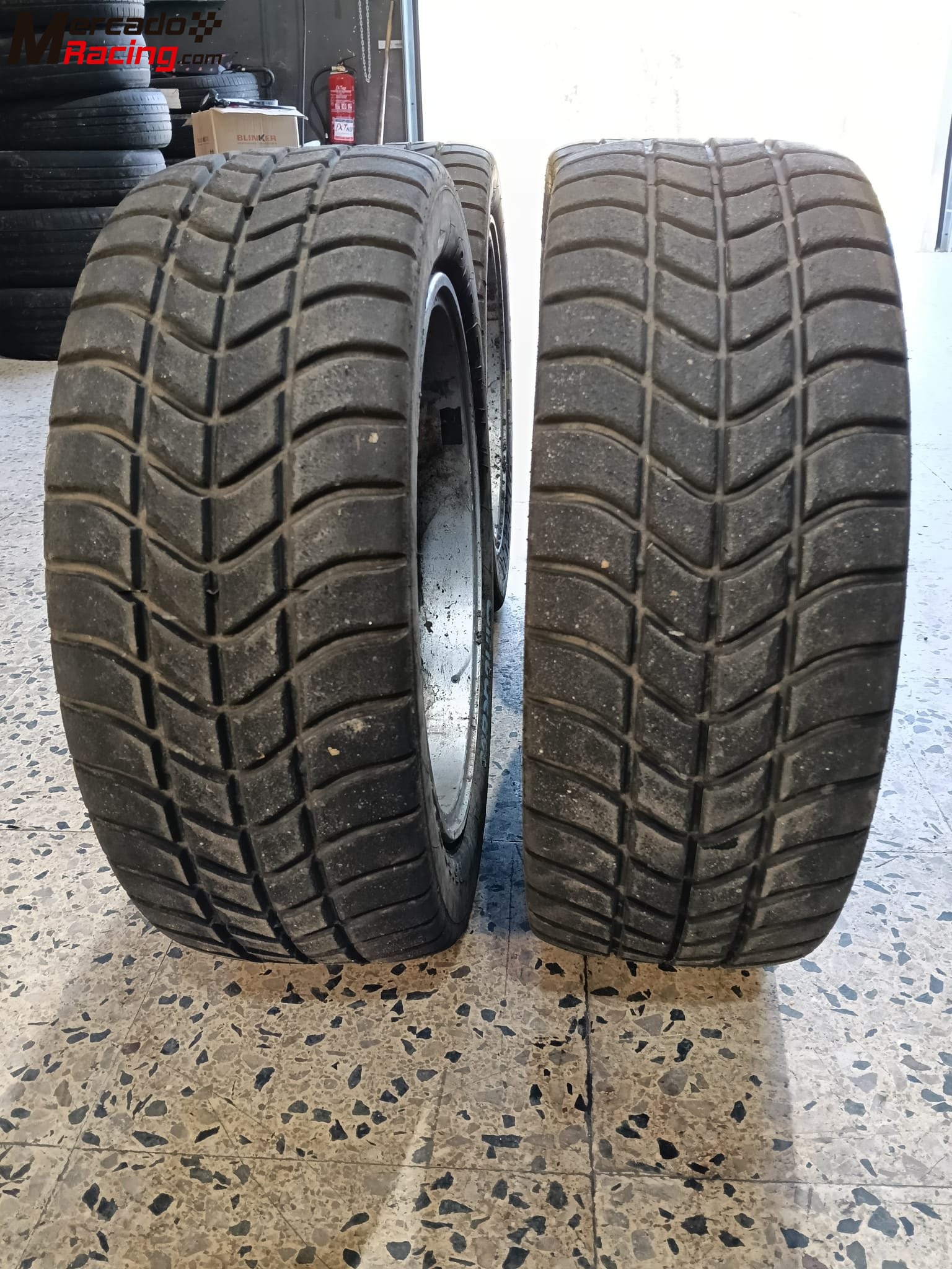 Pirelli cinturato rw1c