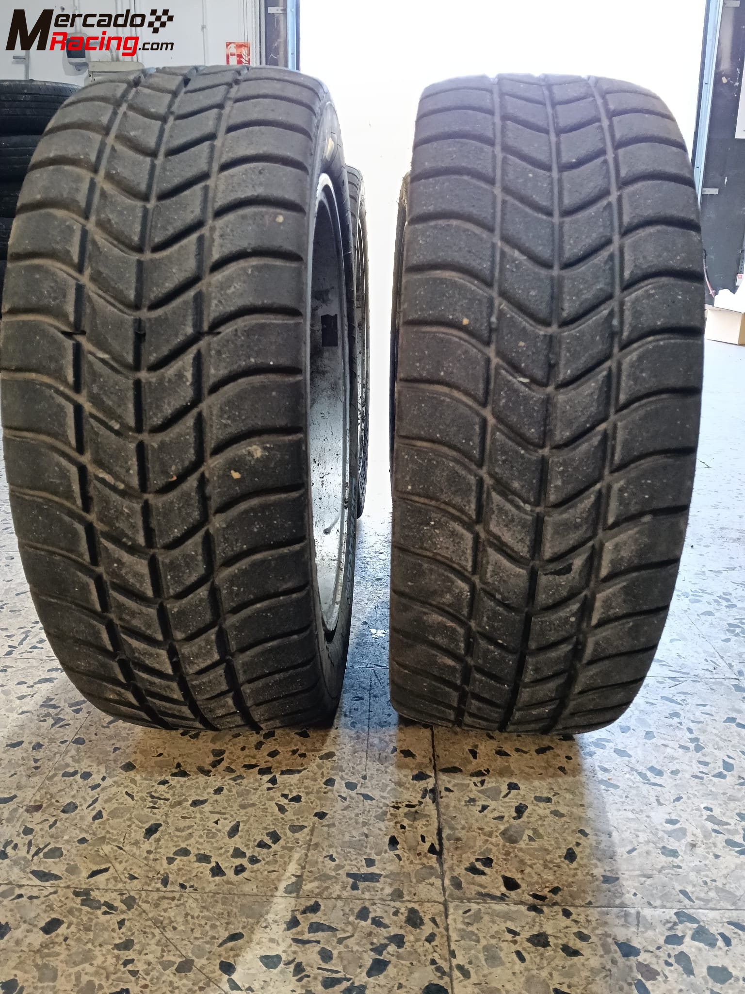 Pirelli cinturato rw1c