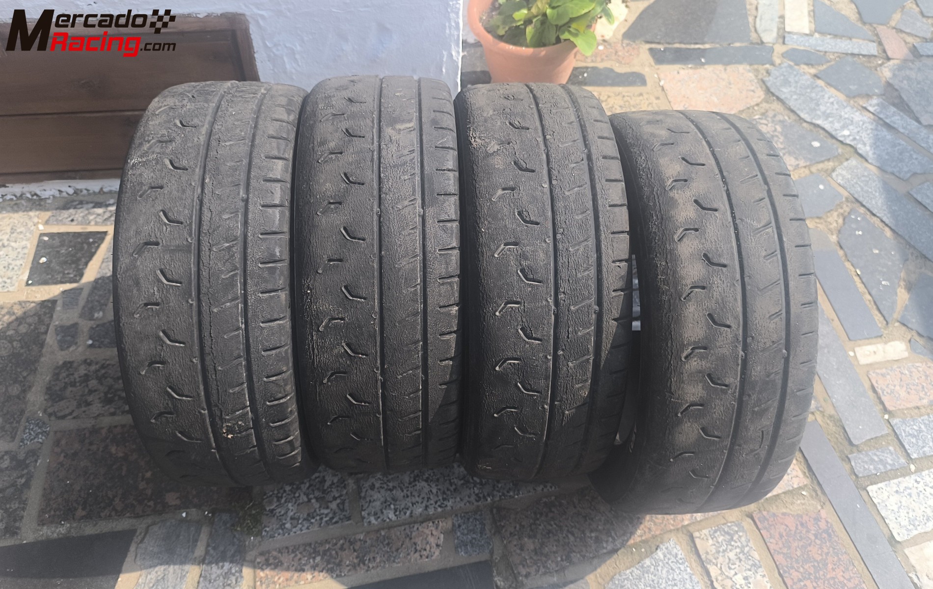 Kumho 15 k51