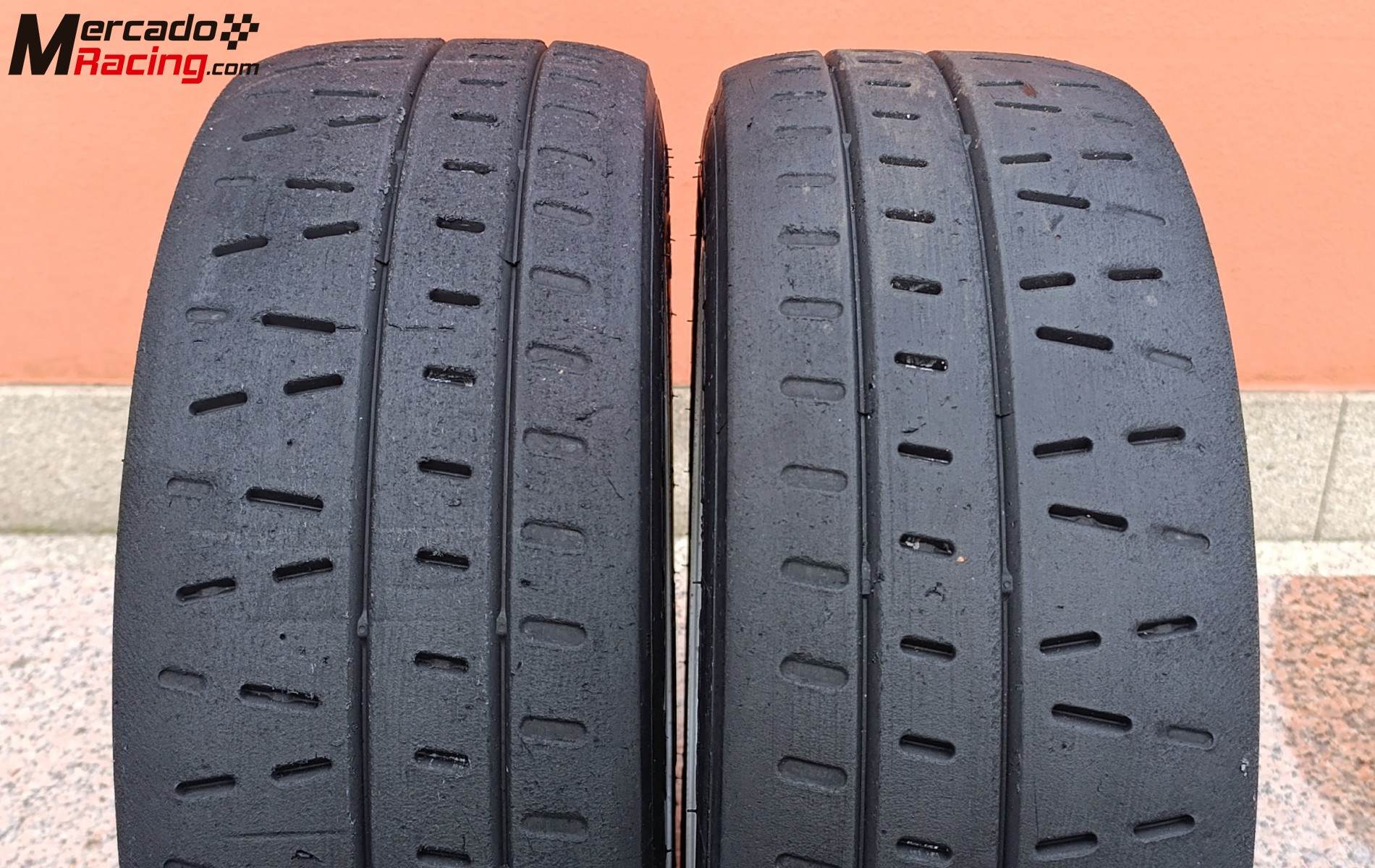 Pirelli rkw7a blandas