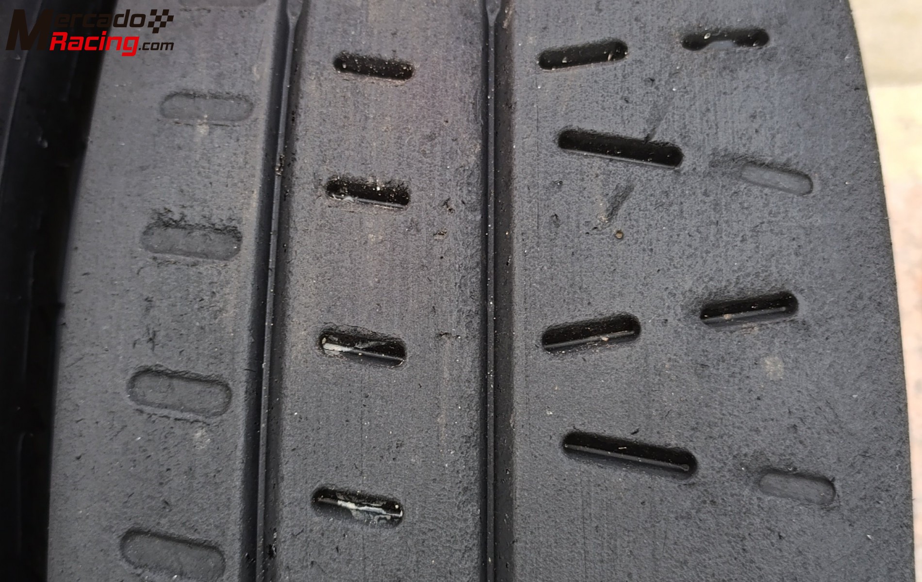 Pirelli rkw7a blandas