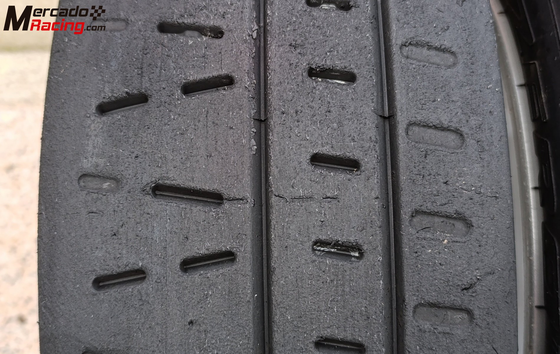 Pirelli rkw7a blandas