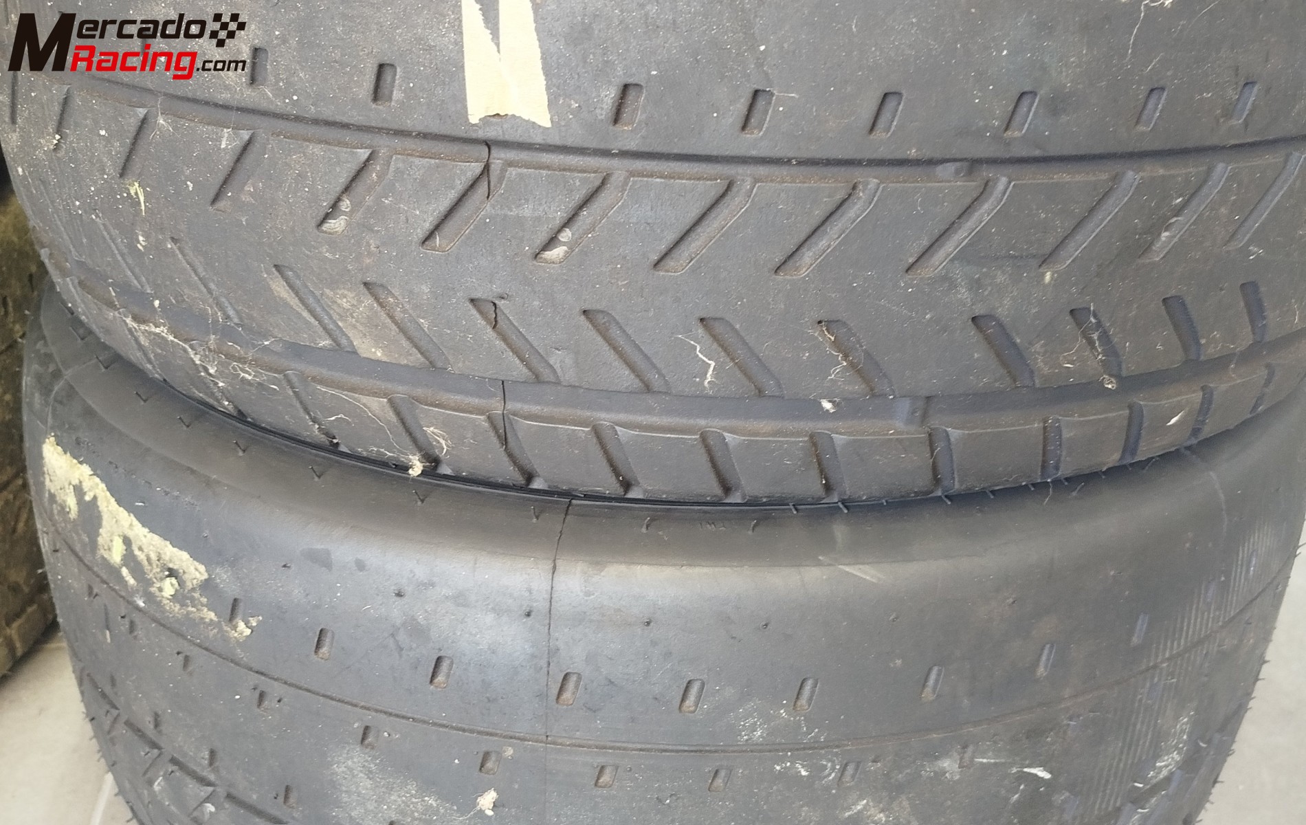 Pirelli p7 r15 corsa classic