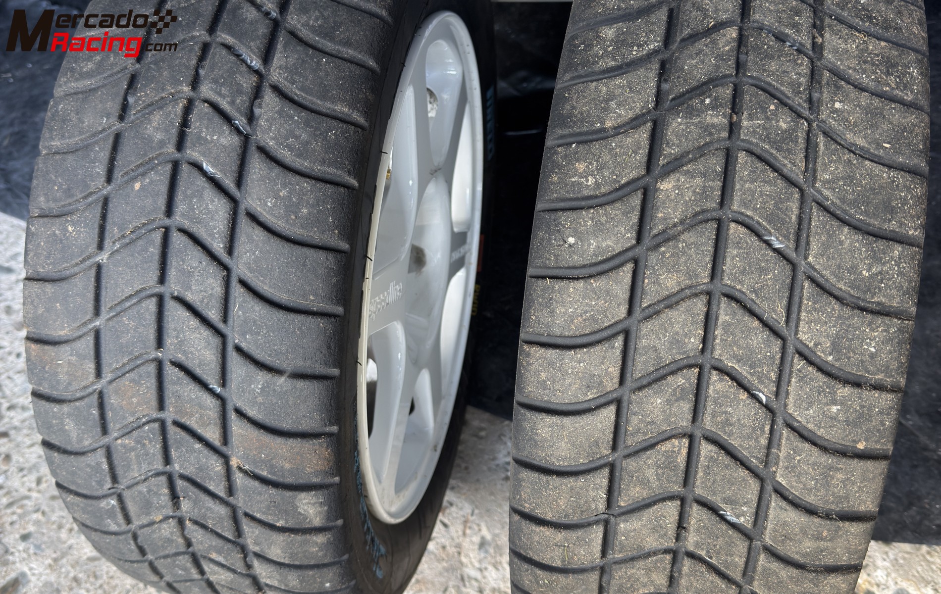 Pirelli cinturato rw1d 2026