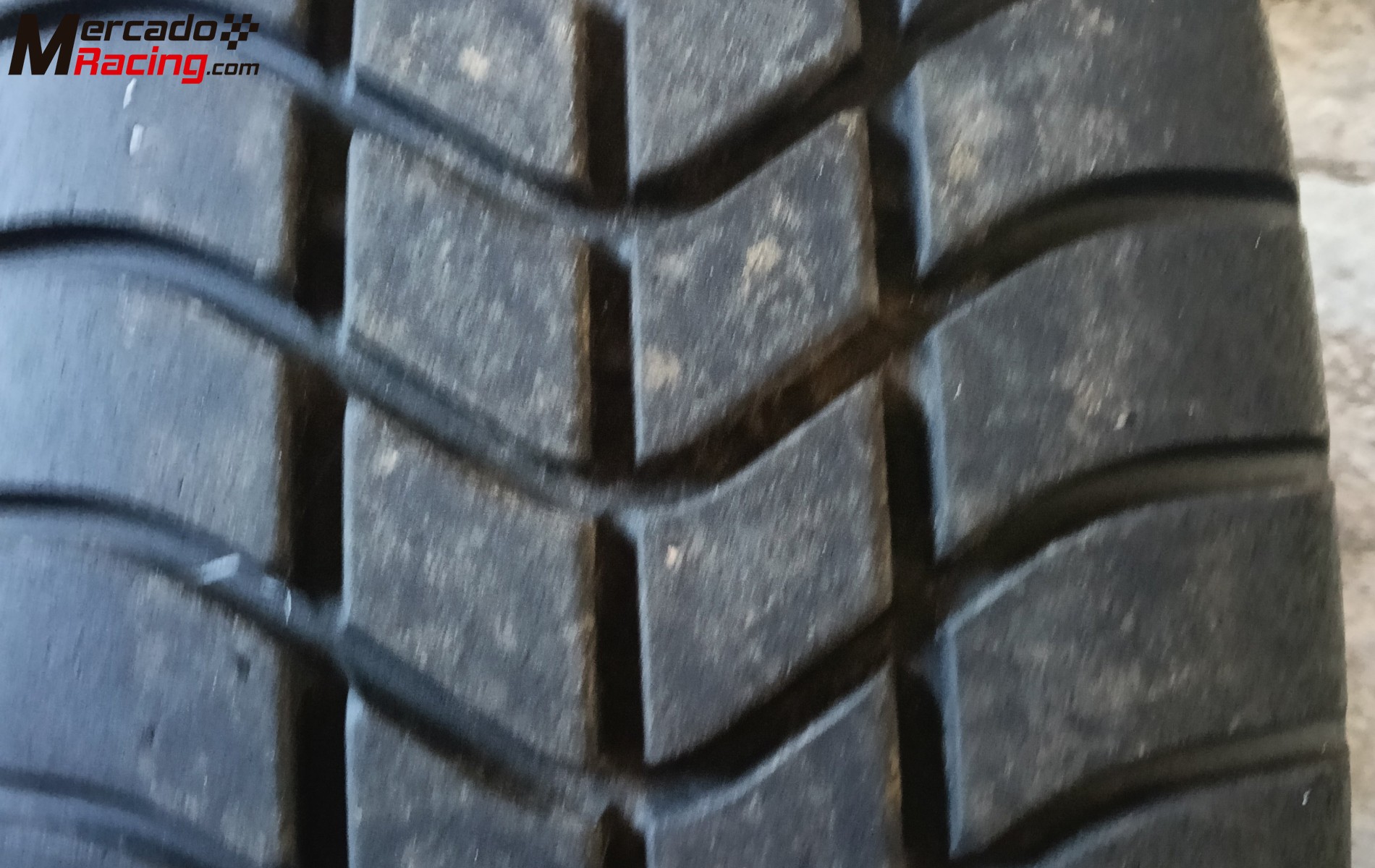 Pirelli cinturatos (agua)