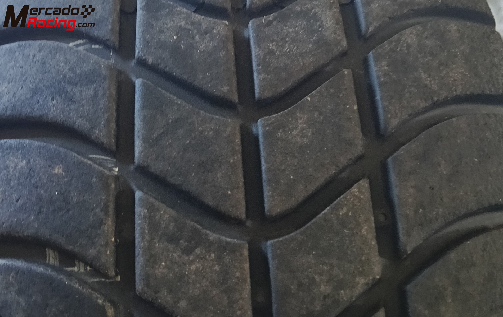 Pirelli cinturatos (agua)