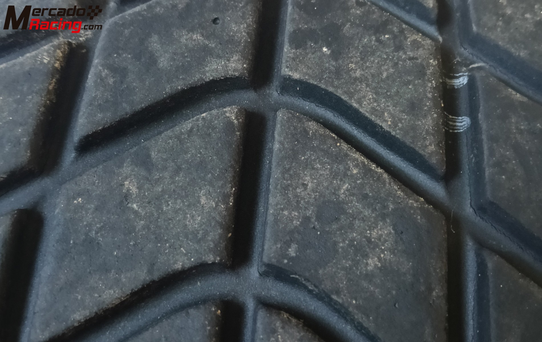 Pirelli cinturatos (agua)