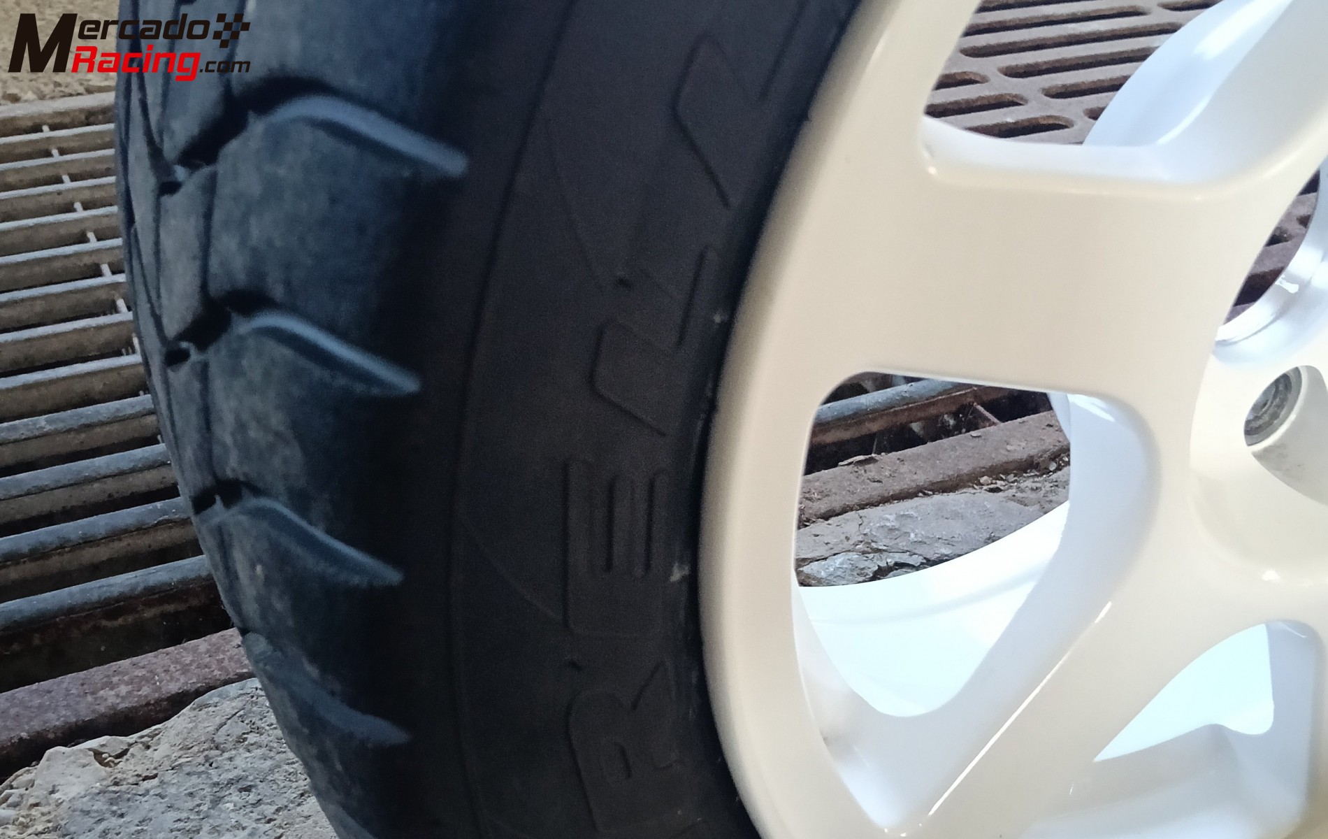 Pirelli cinturatos (agua)