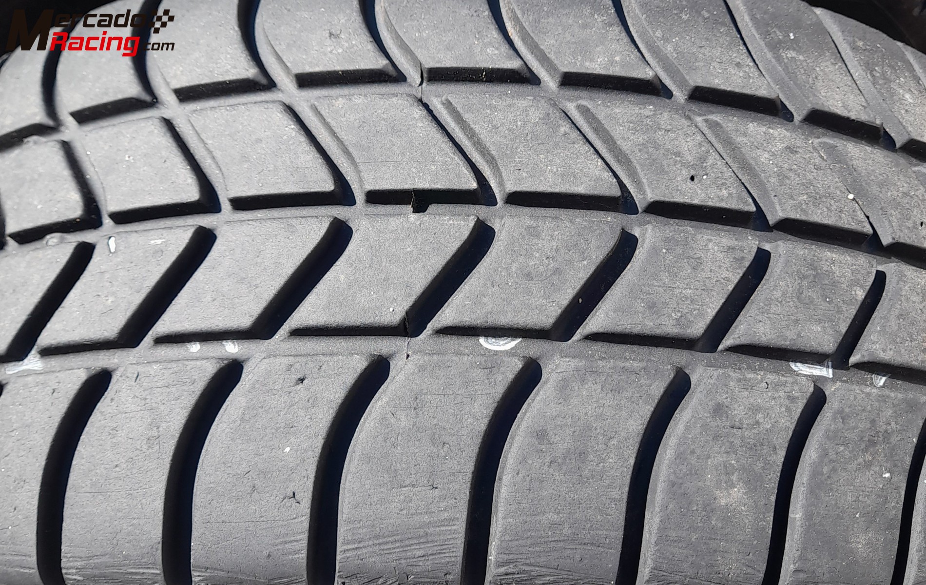 Pirelli cinturato rw1d 