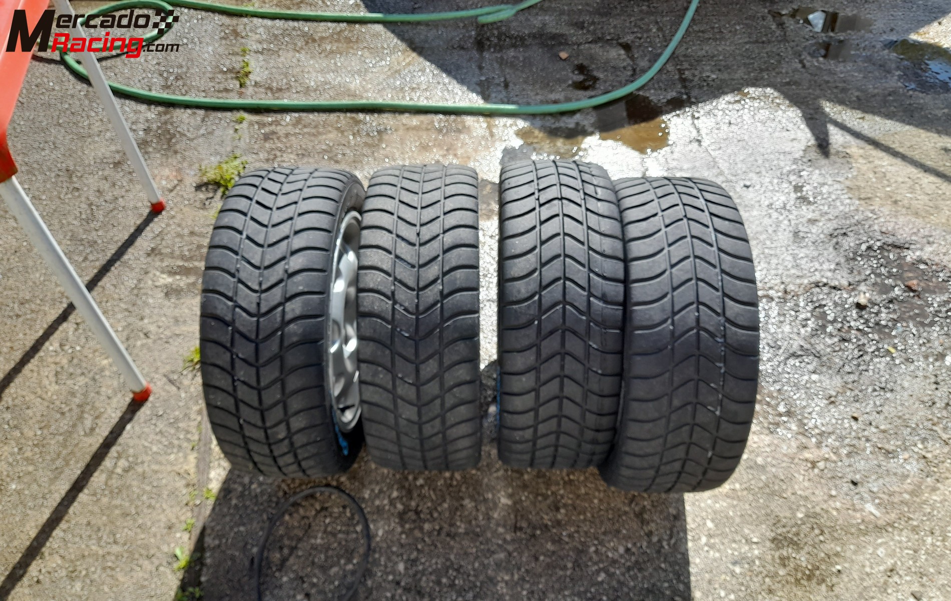 Pirelli cinturato rw1d 