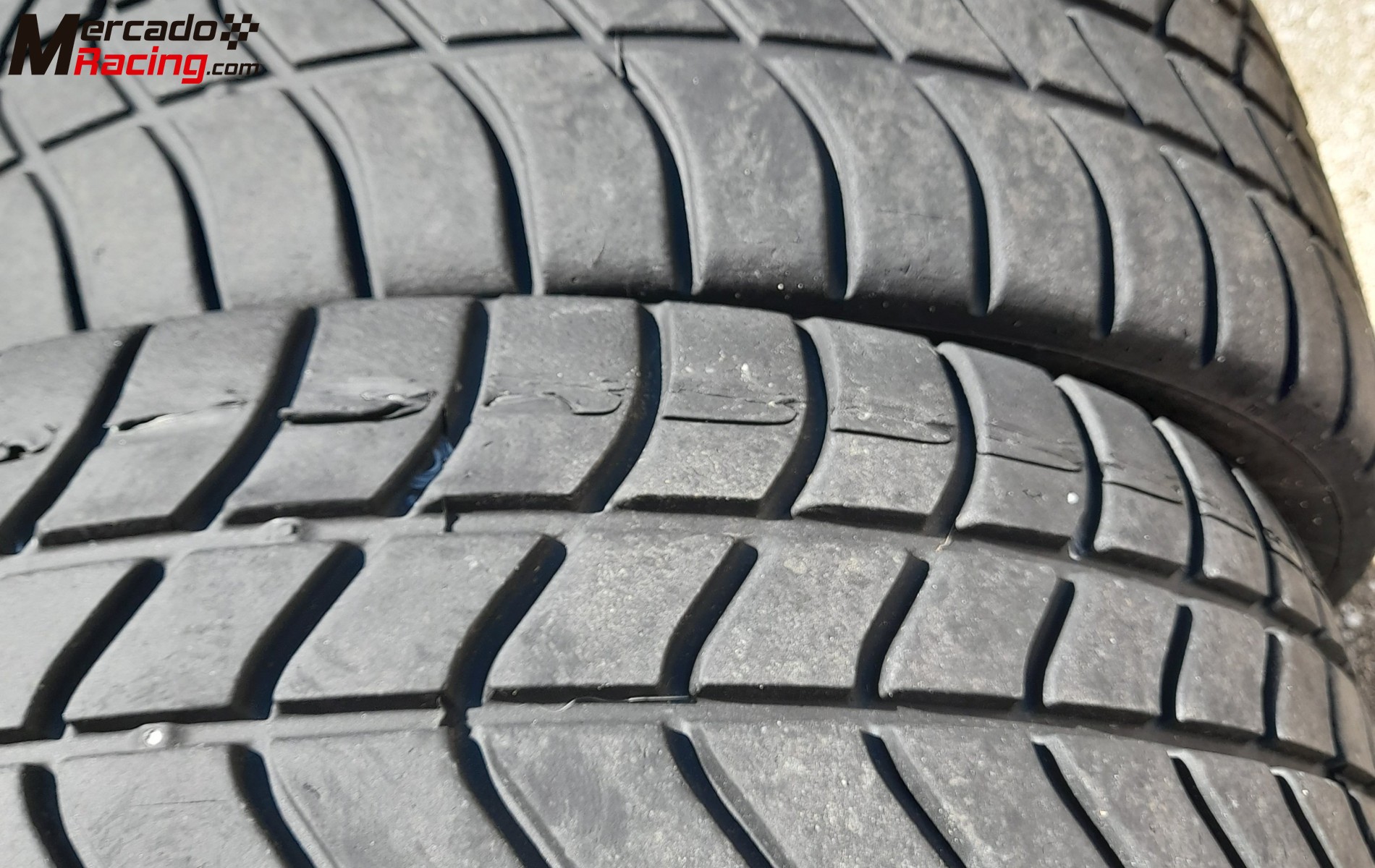 Pirelli cinturato rw1d 