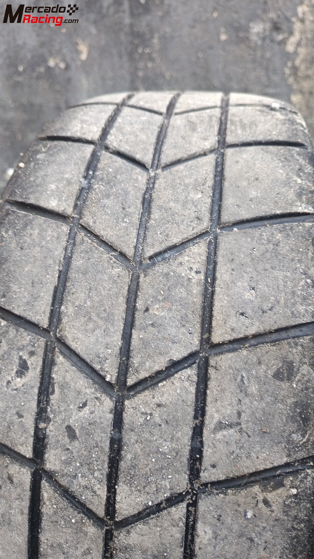 Hankook w51