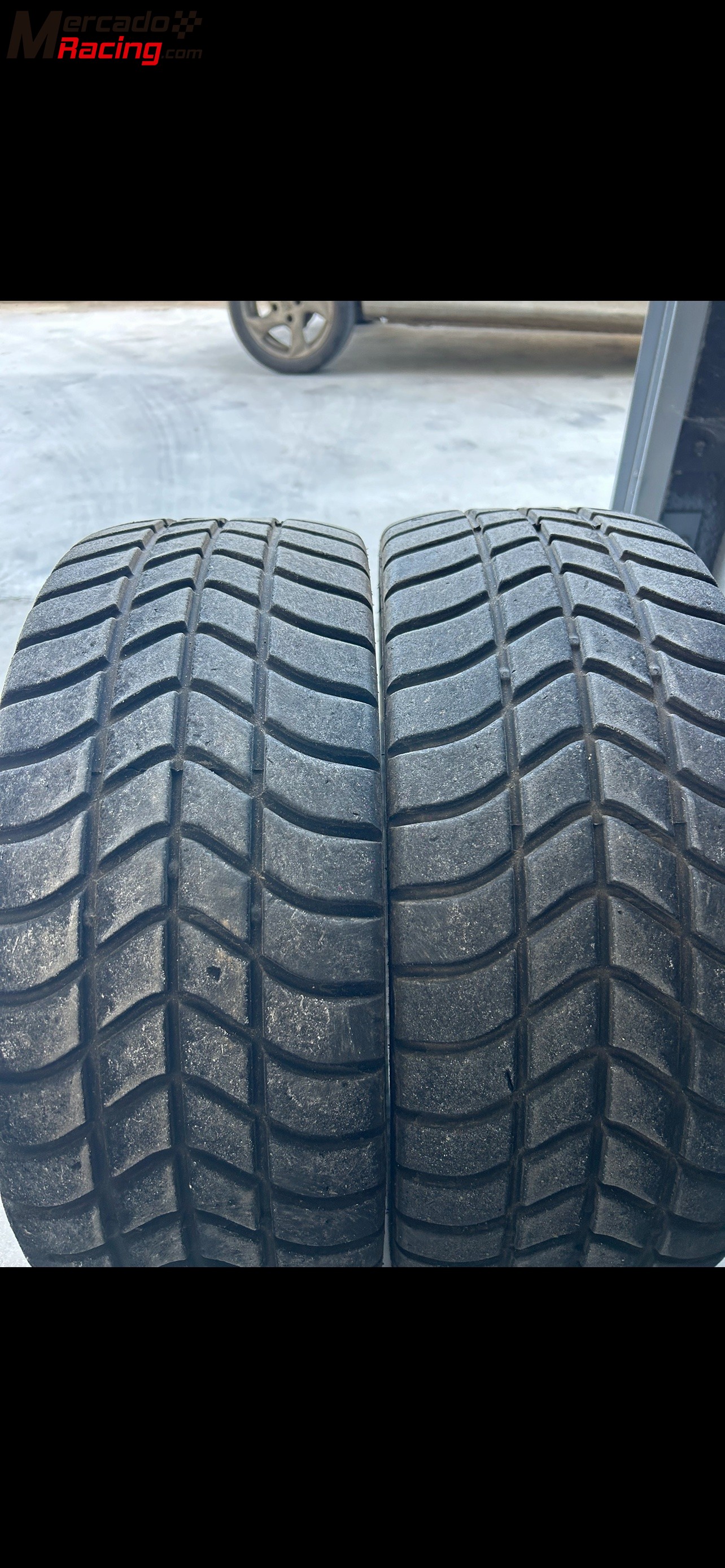Pirelli cinturato rw1d