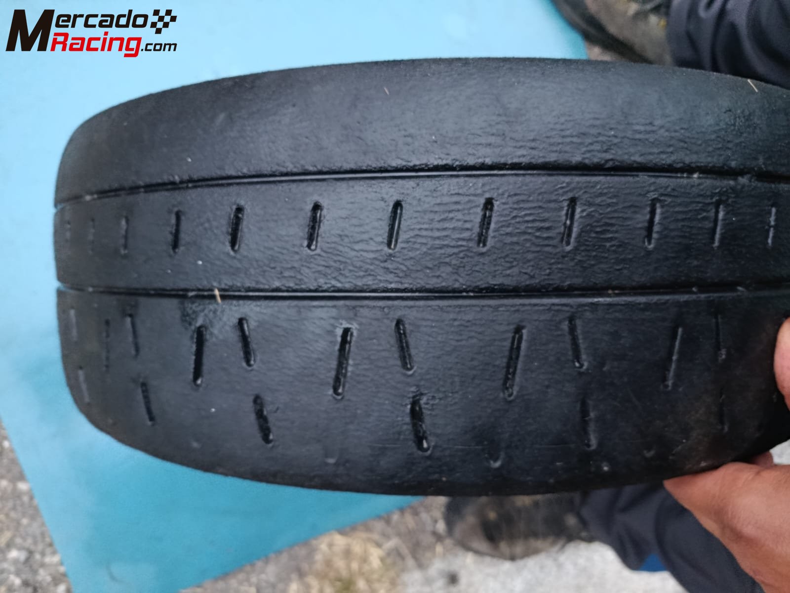 Pirelli rk5