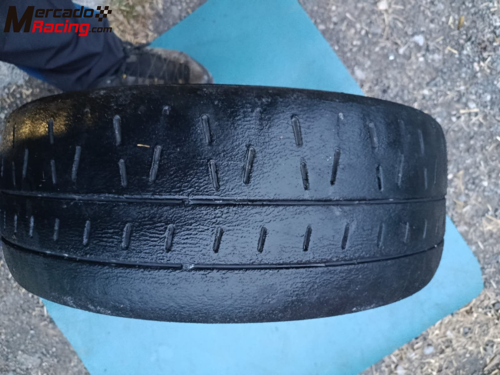 Pirelli rk5