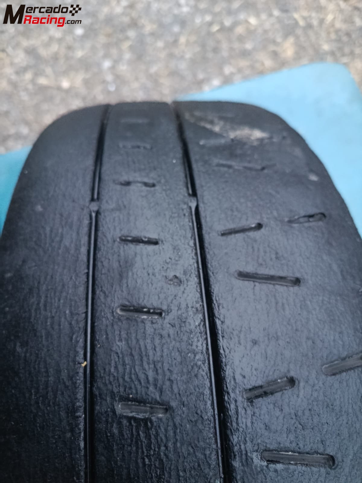 Pirelli rk5