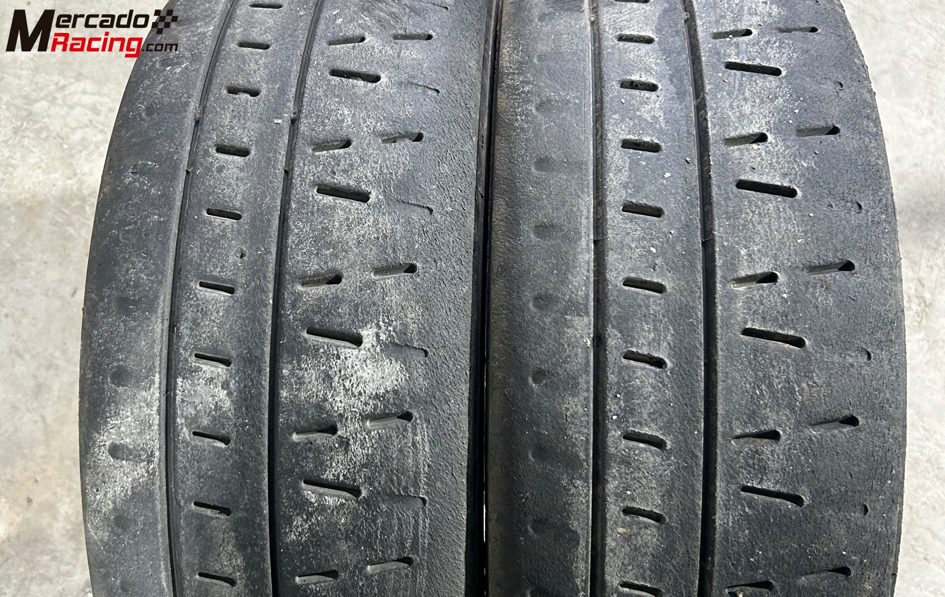 Pirelli rk7
