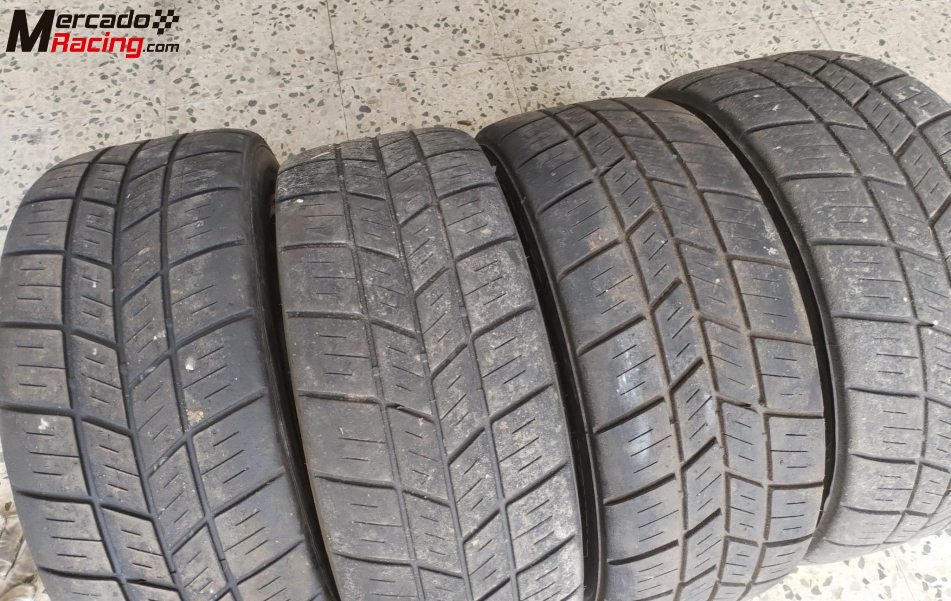 Hankook w51 en 15 (agua)