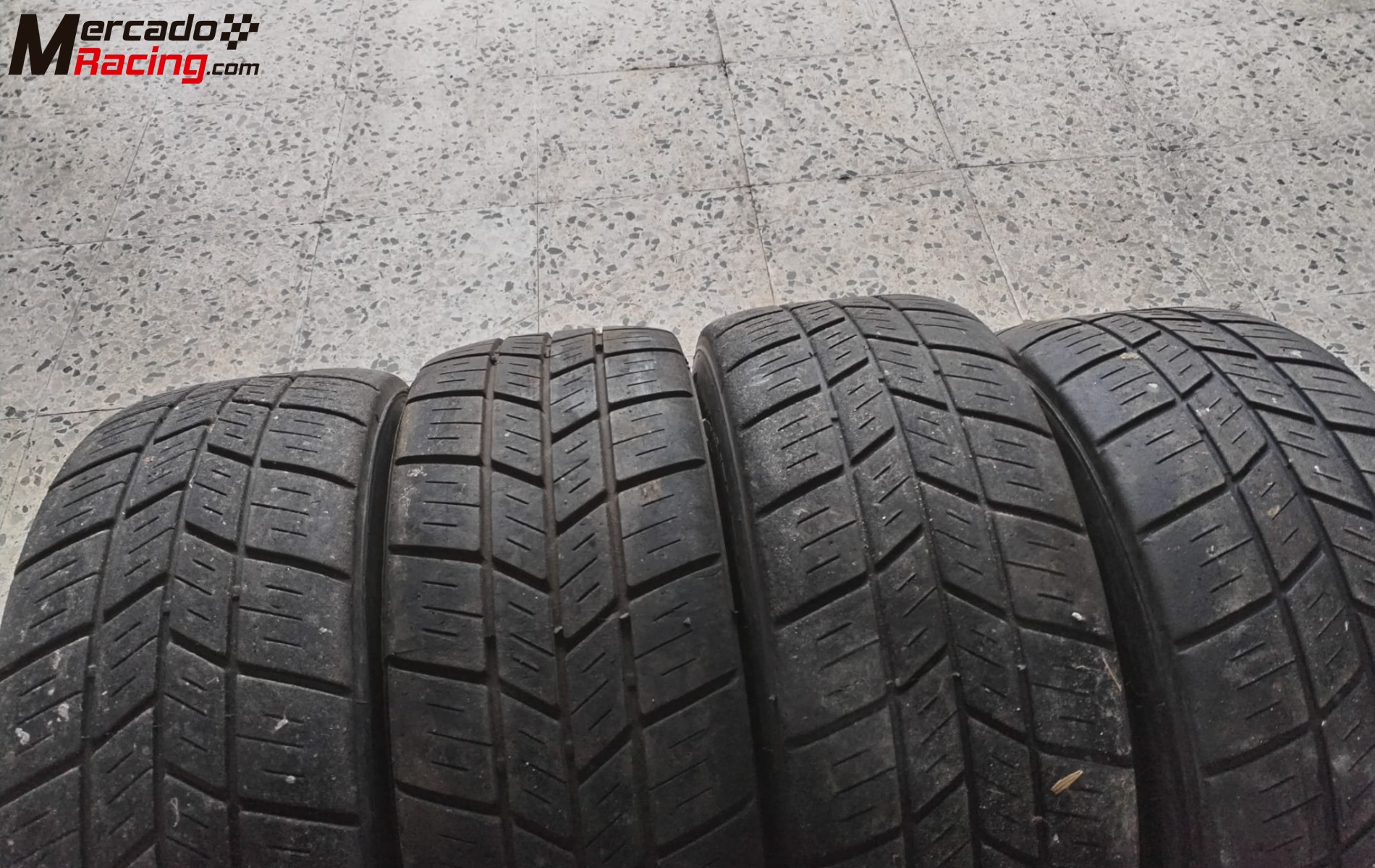 Hankook w51 en 15 (agua)
