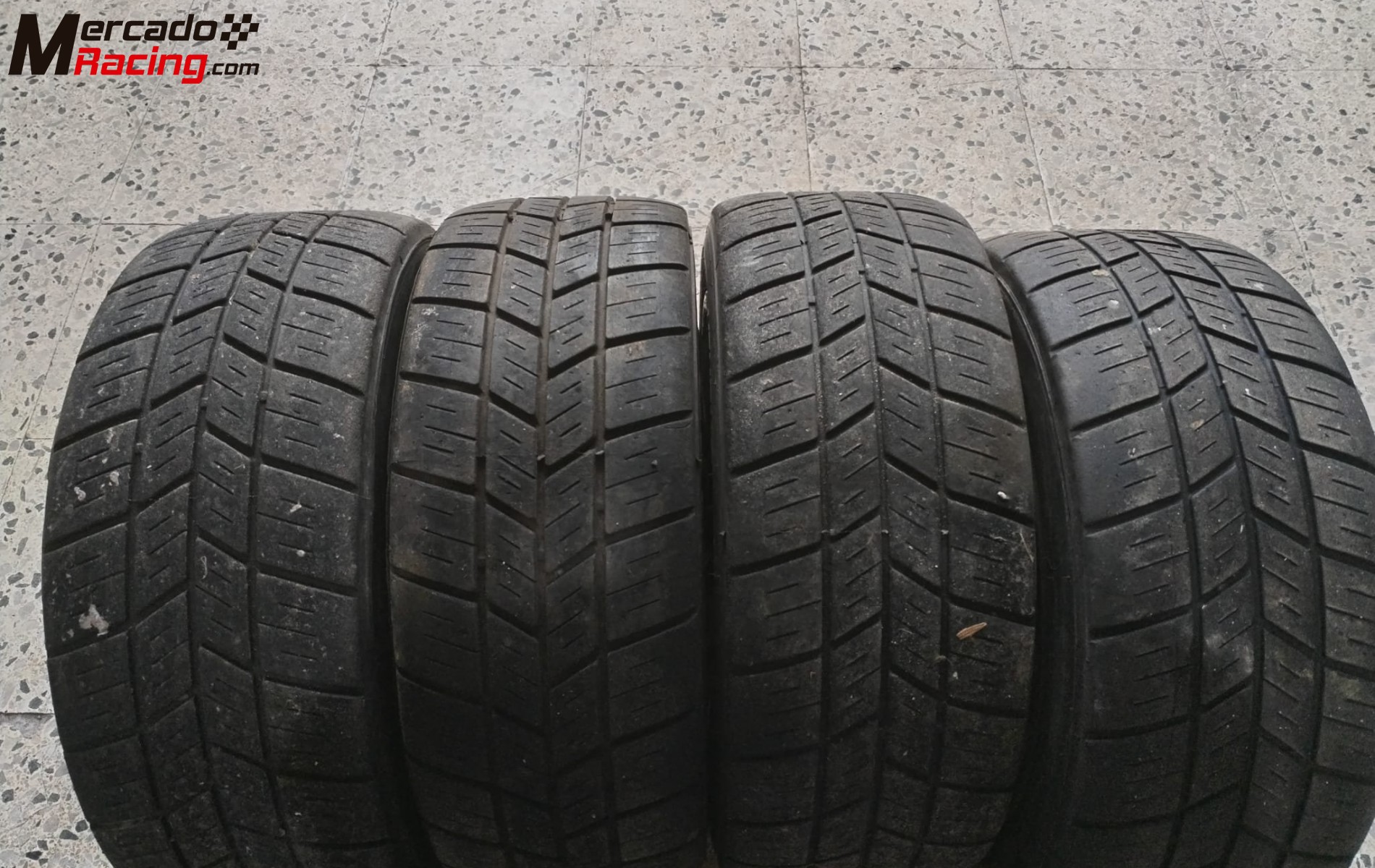 Hankook w51 en 15 (agua)