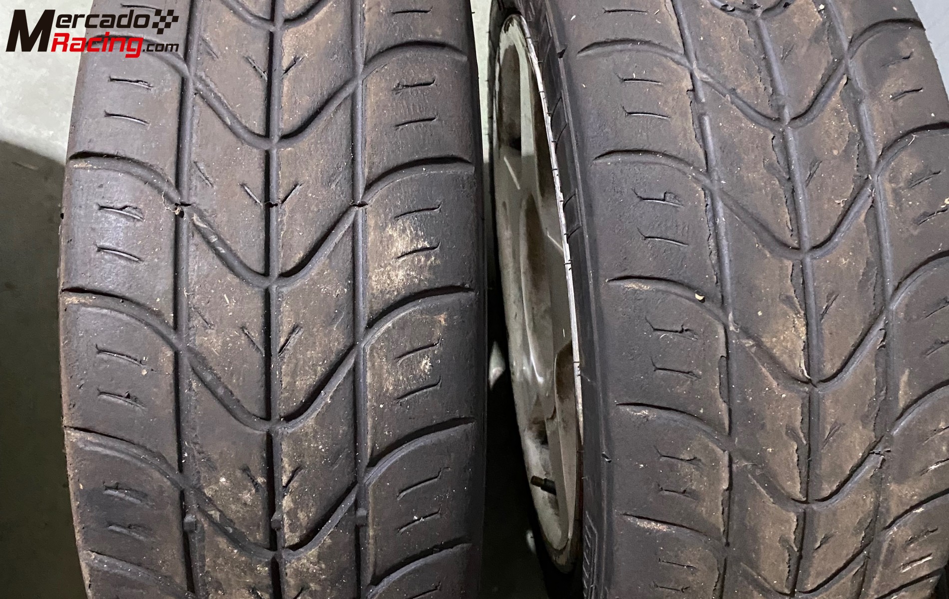 Pirelli n3 de agua