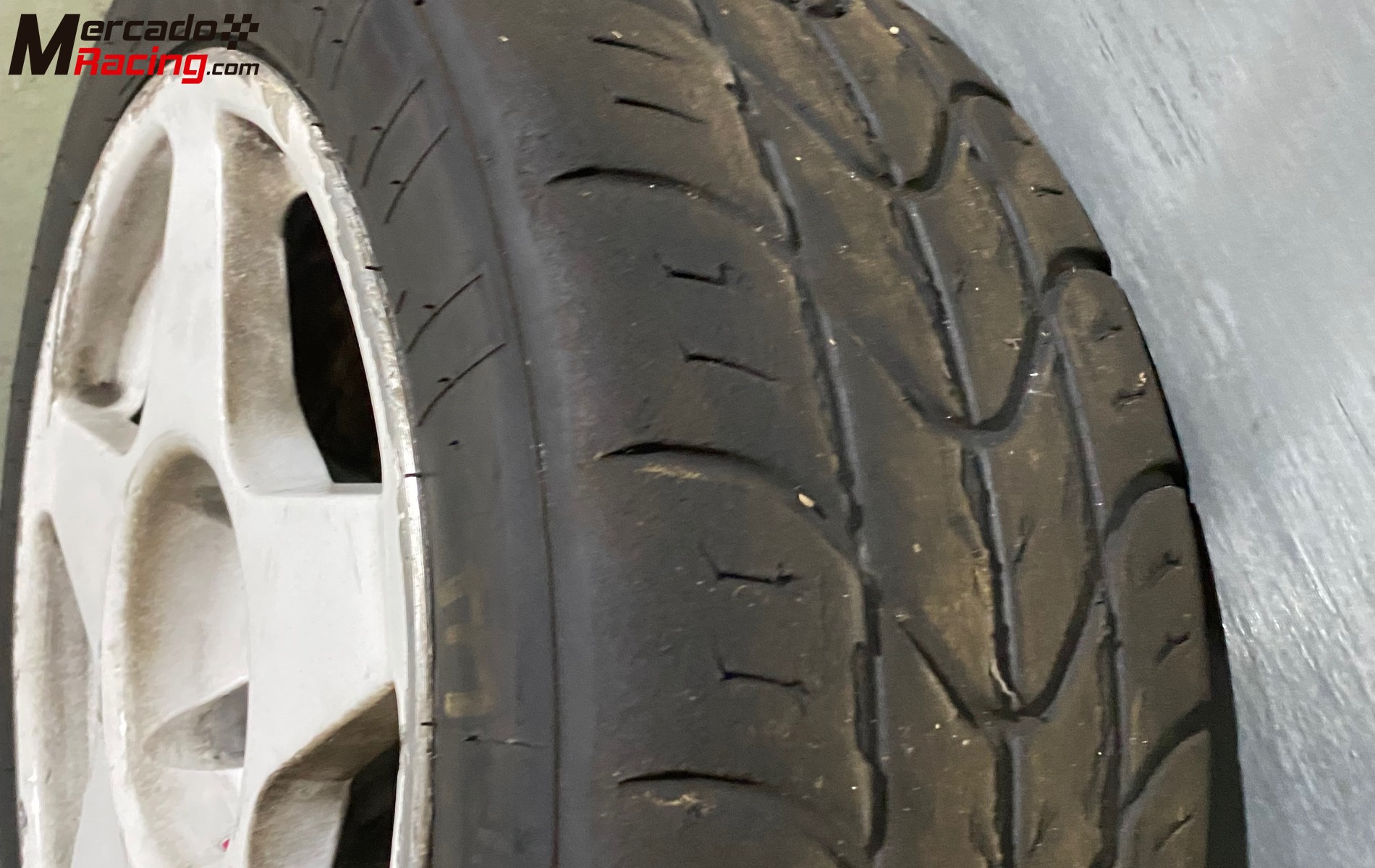Pirelli n3 de agua