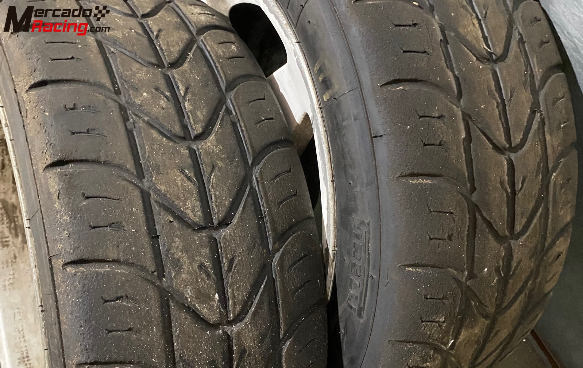 Pirelli n3 de agua