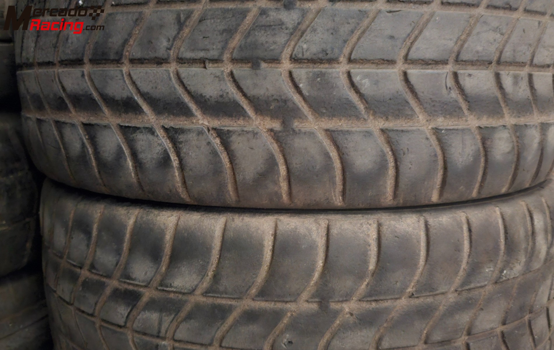 Pirelli varios compuestos