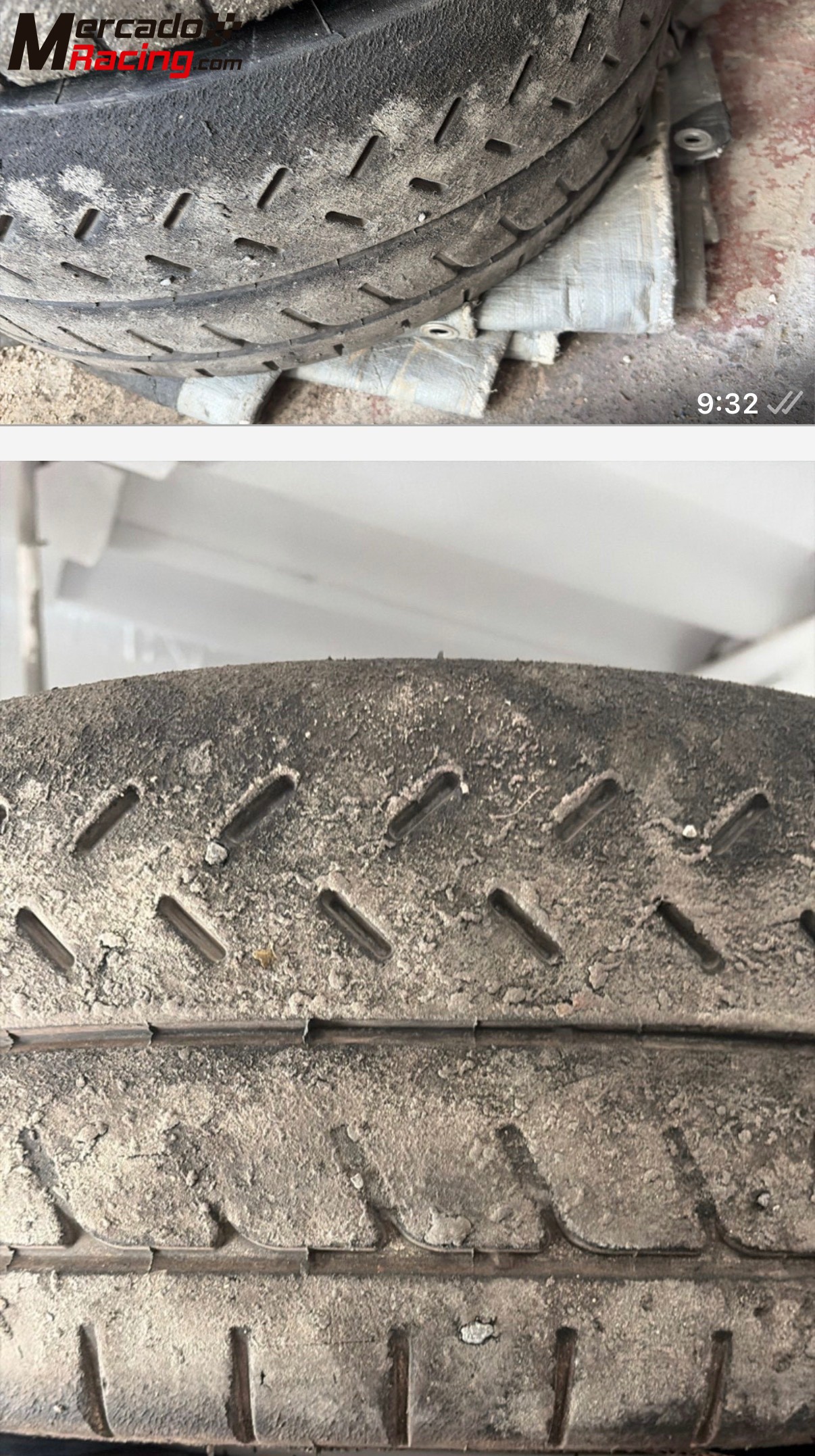 Michelin 15 compuesto 11