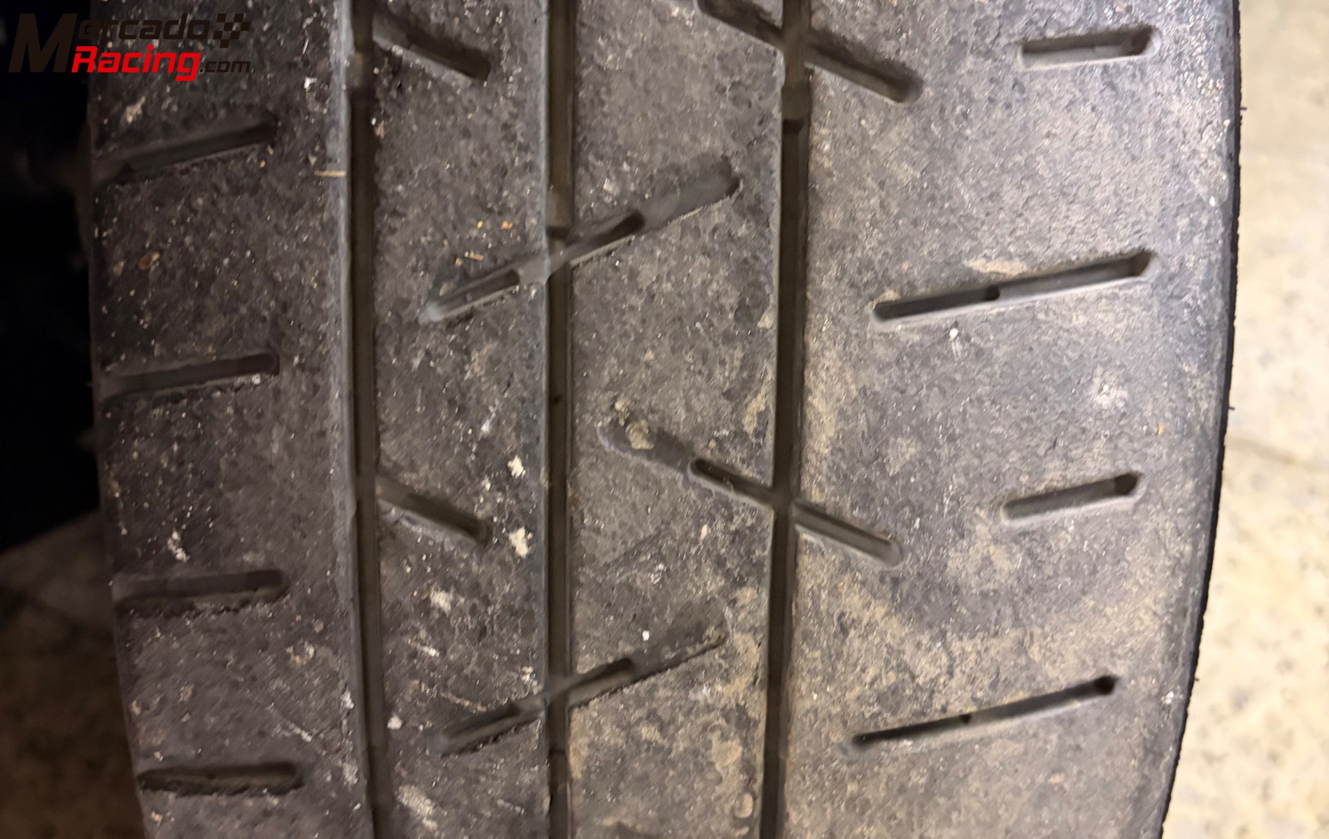Hankook fia t33