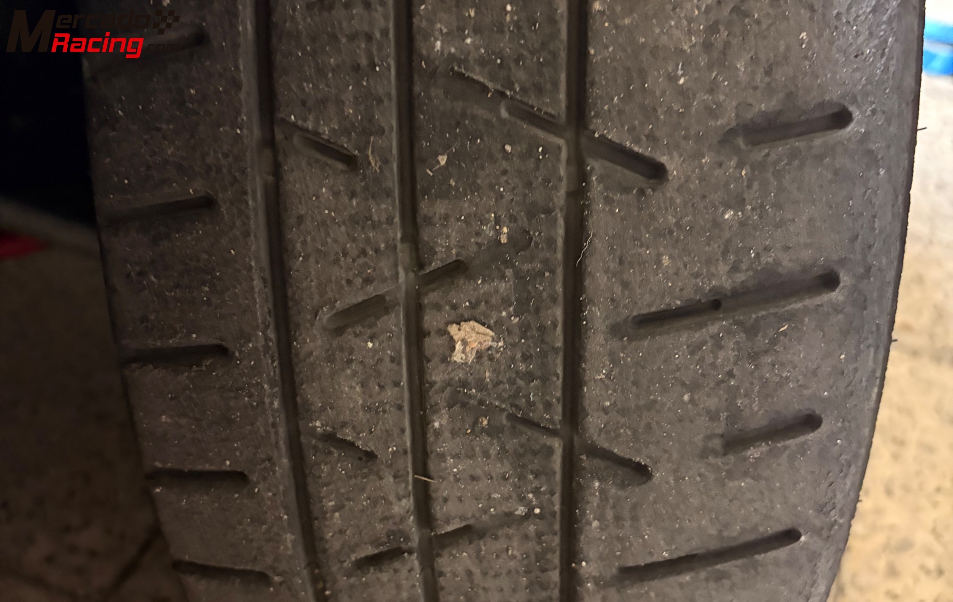 Hankook fia t33