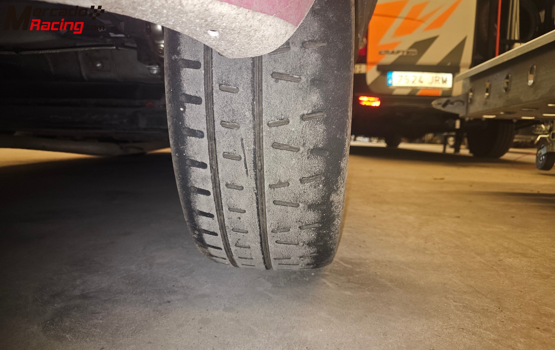 Pirelli 15