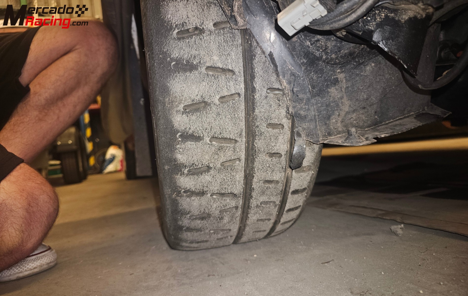 Pirelli 15