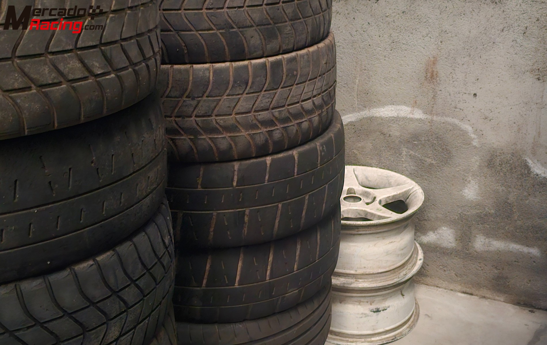 Pirelli 15