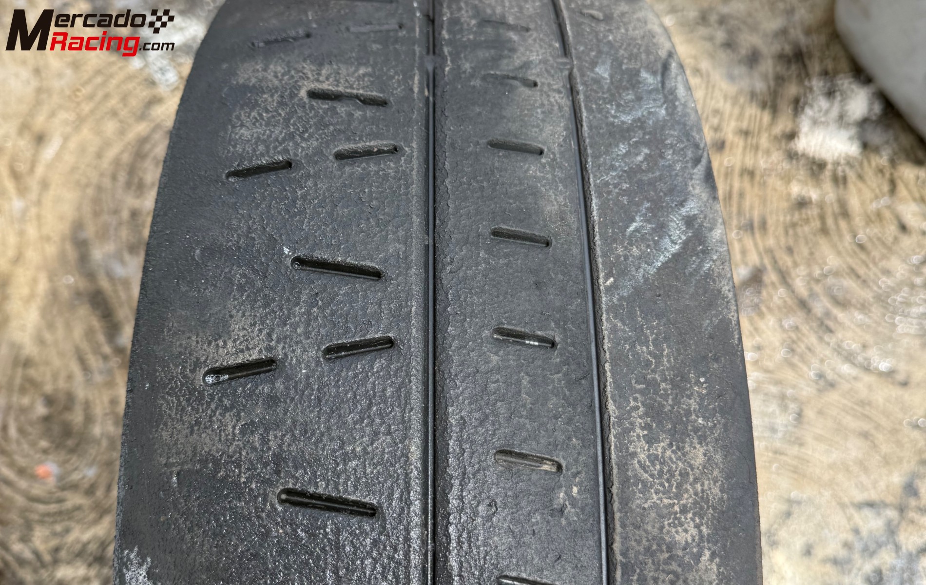 Pirelli rkw7a en 195/50r15