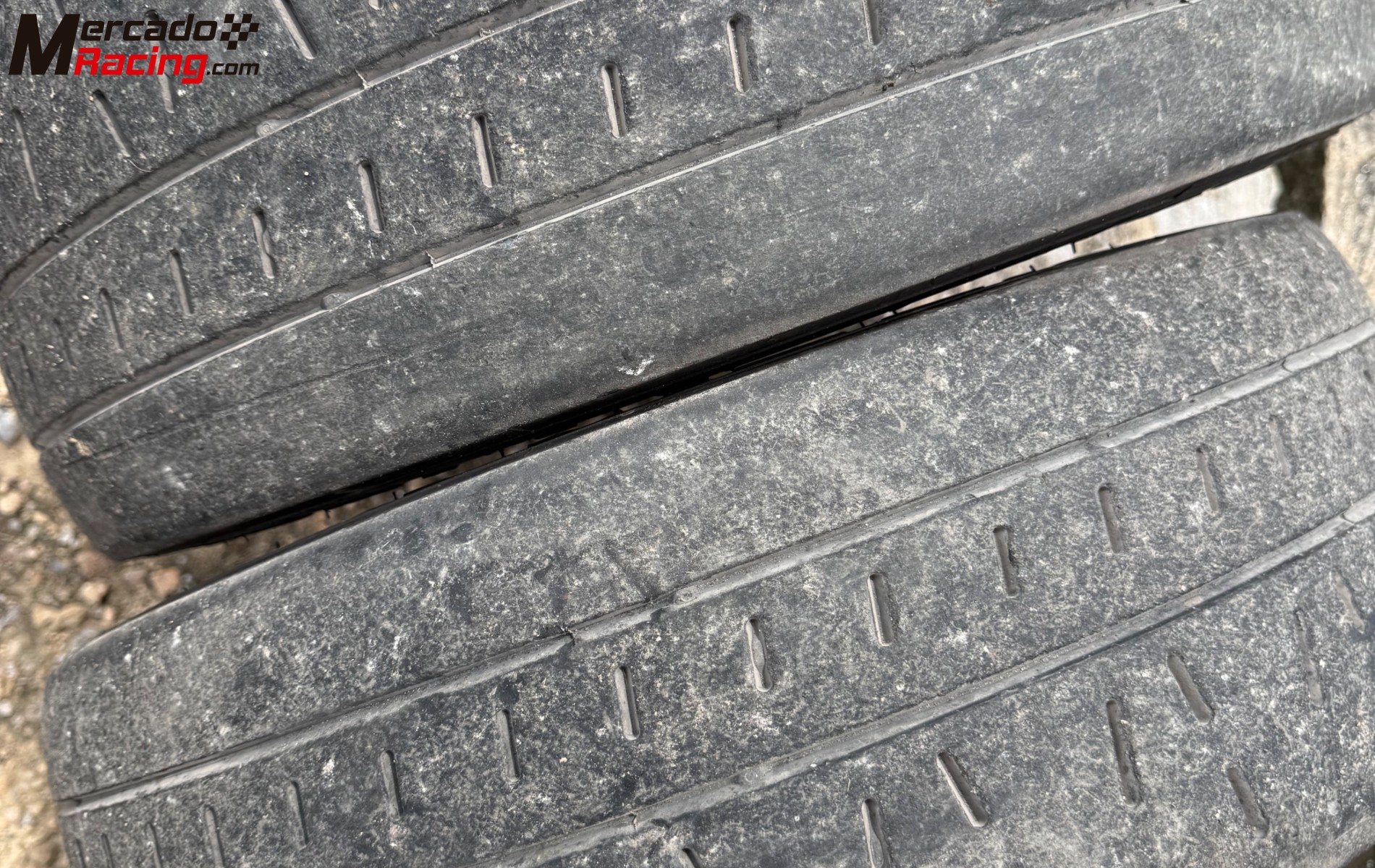 Pirelli rk5 en 195/50r15