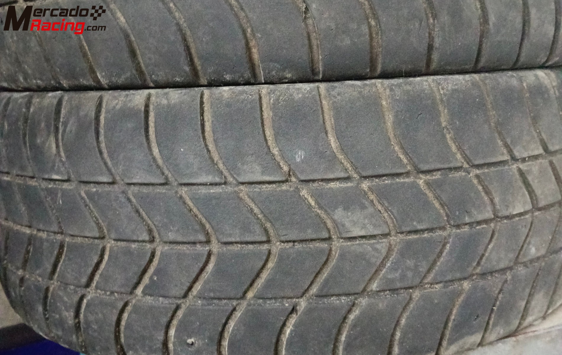 Ruedas pirelli 