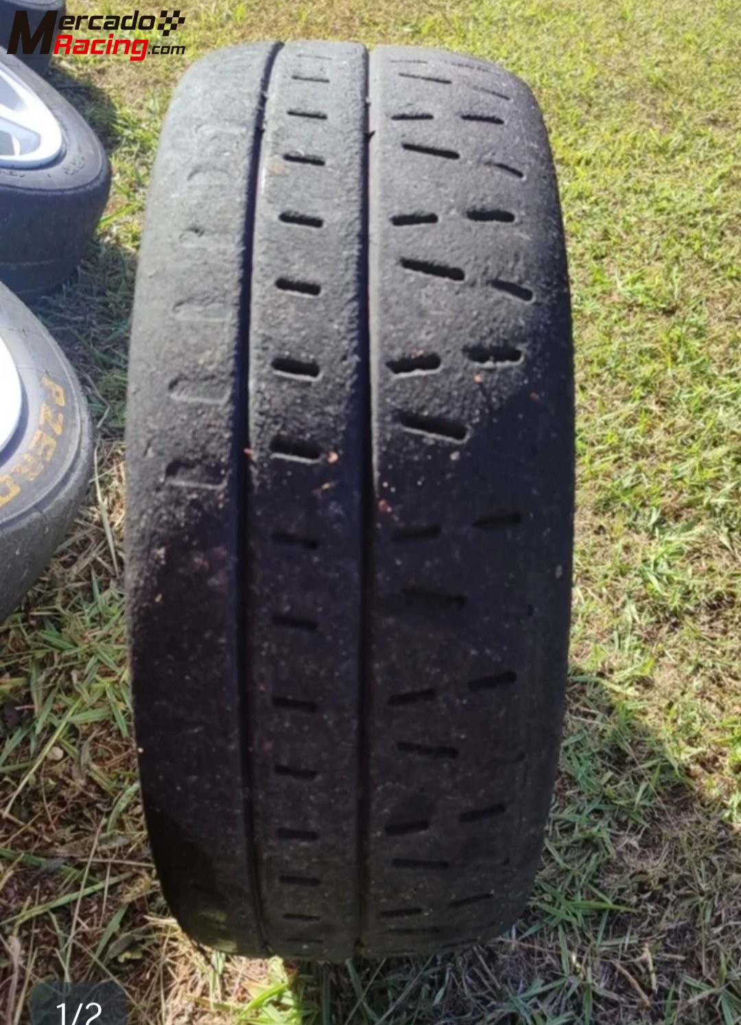 Pirelli rk7 muy buenas
